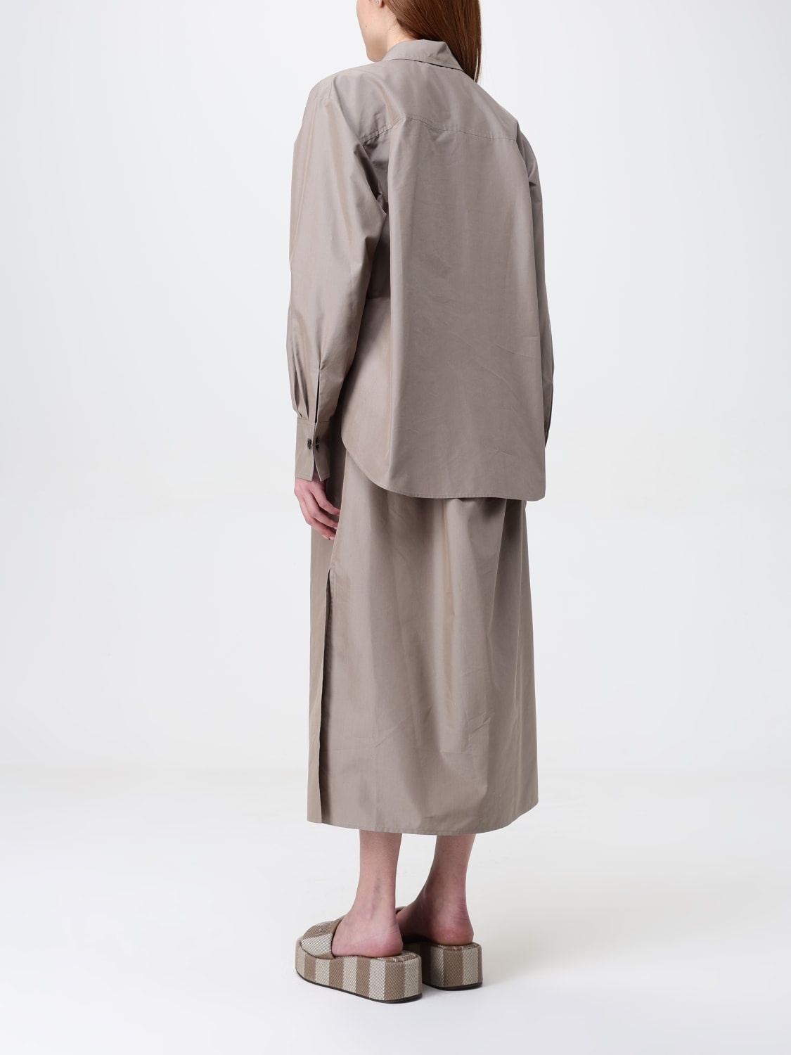 Dress woman Fendi - 3