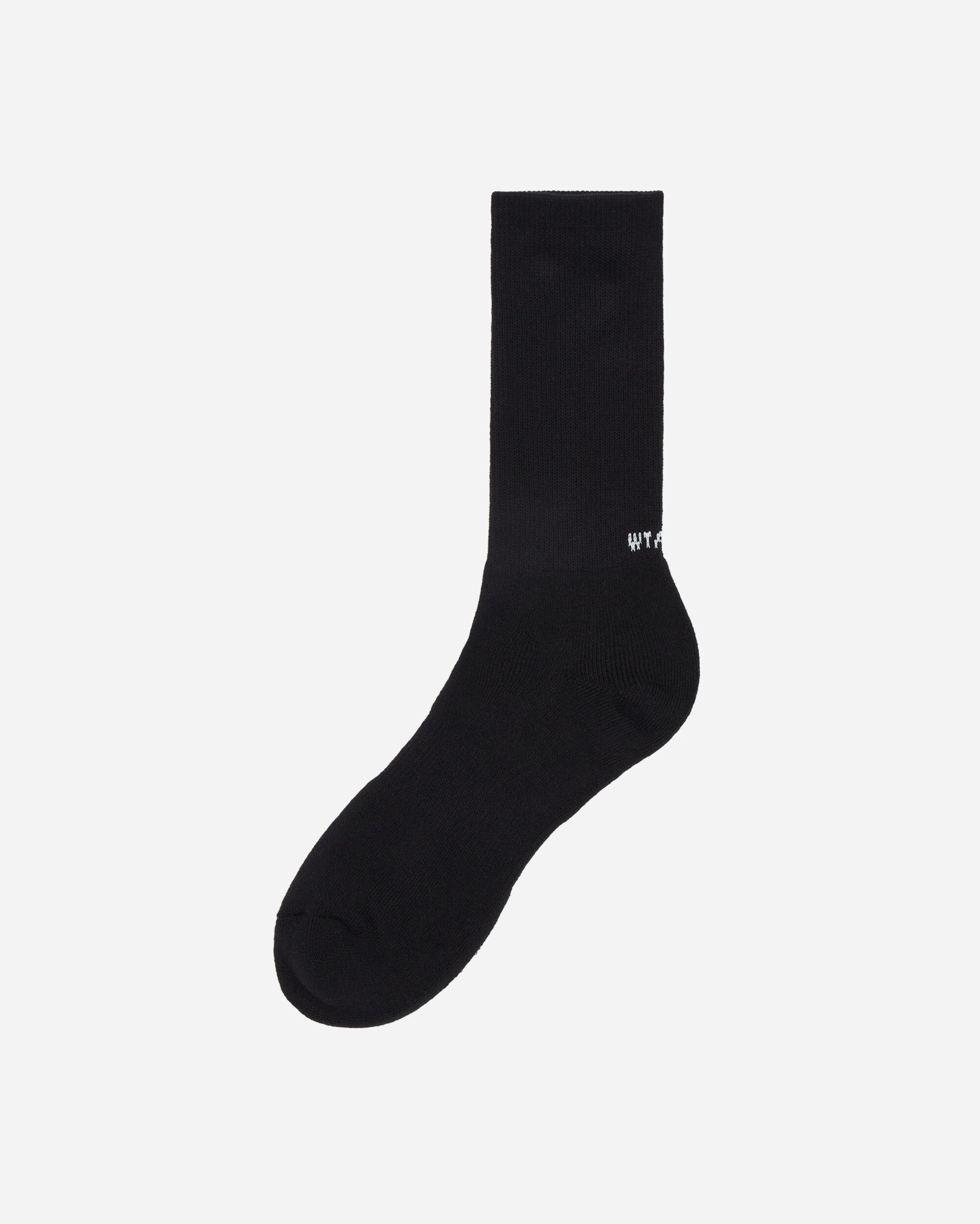 Skivvies Socks Black - 3