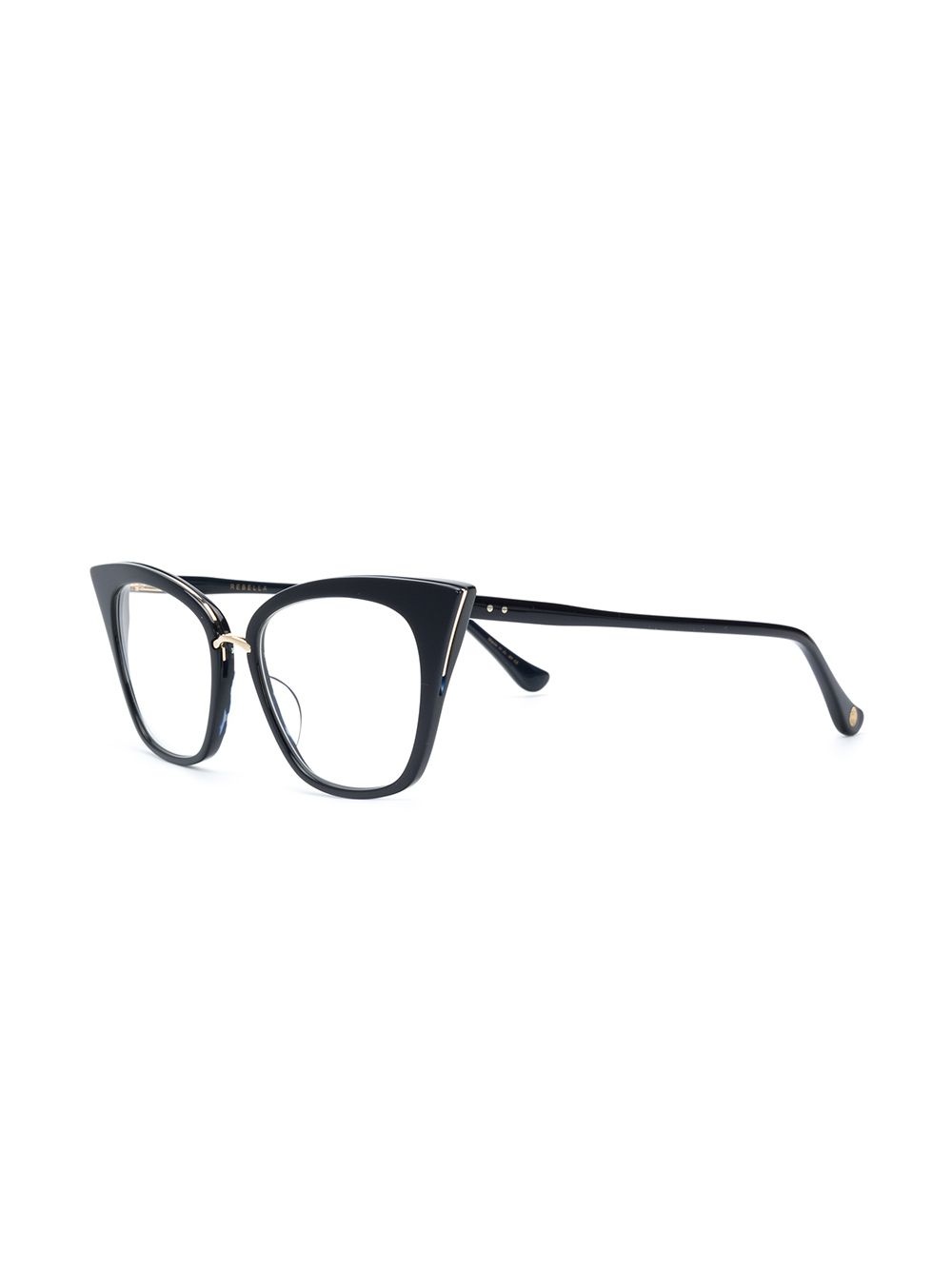 Rebella cat-eye glasses - 2
