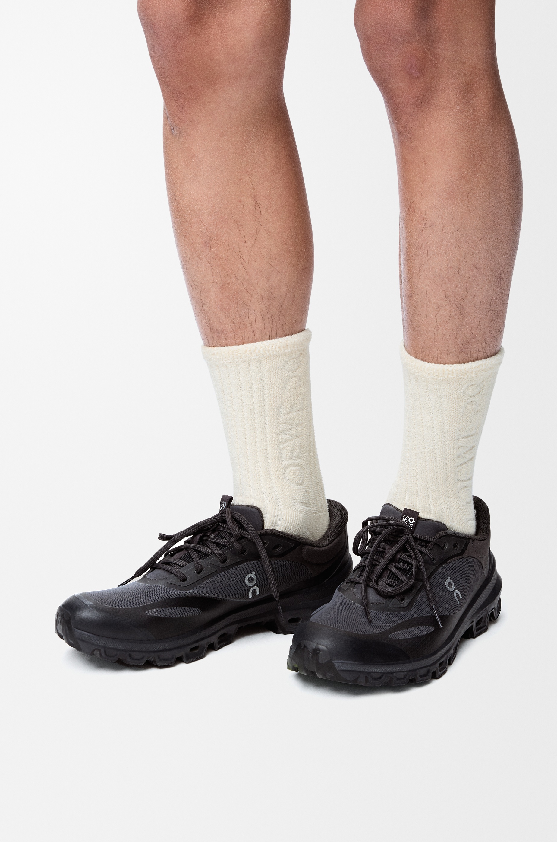 Cloudventure 2.0 sneaker - 2