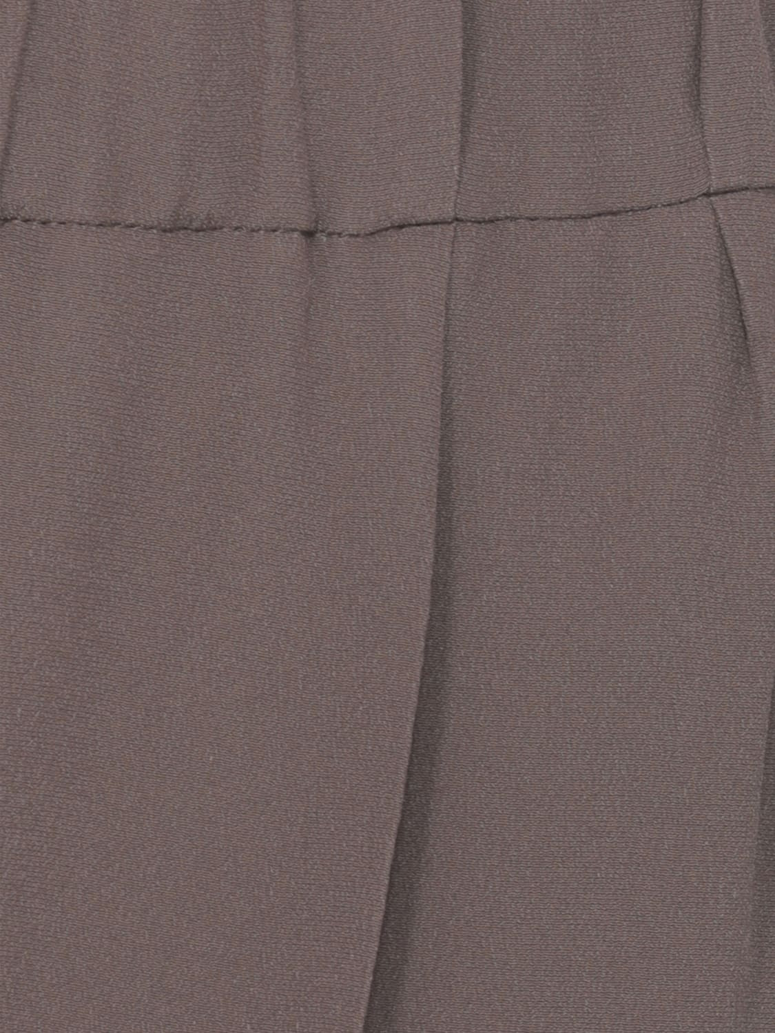 Pants woman Brunello Cucinelli - 4