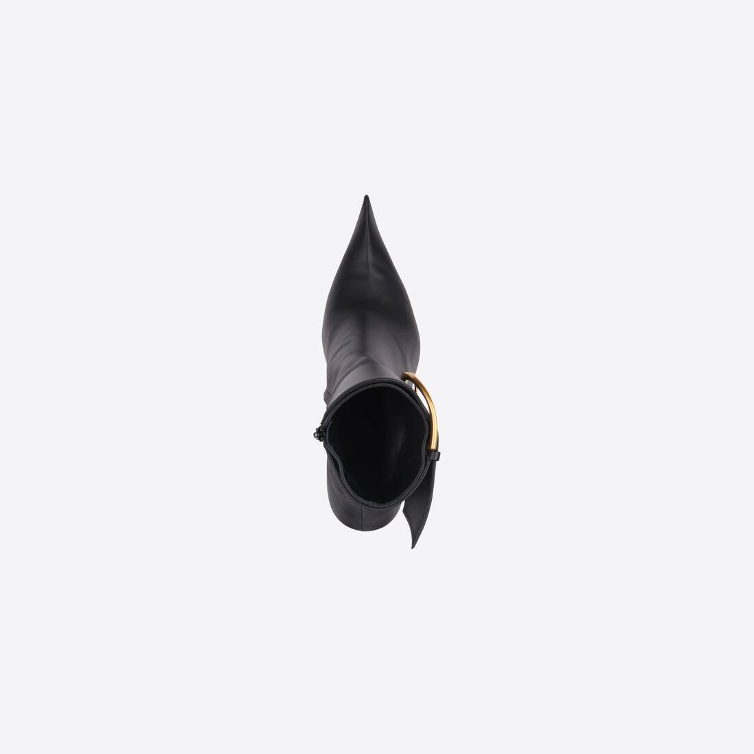 Women's Essex 80mm Bootie in Black - 3