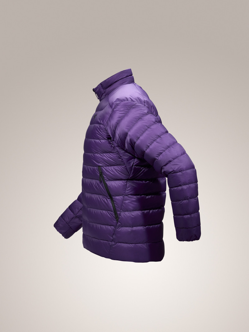 Cerium Jacket 9