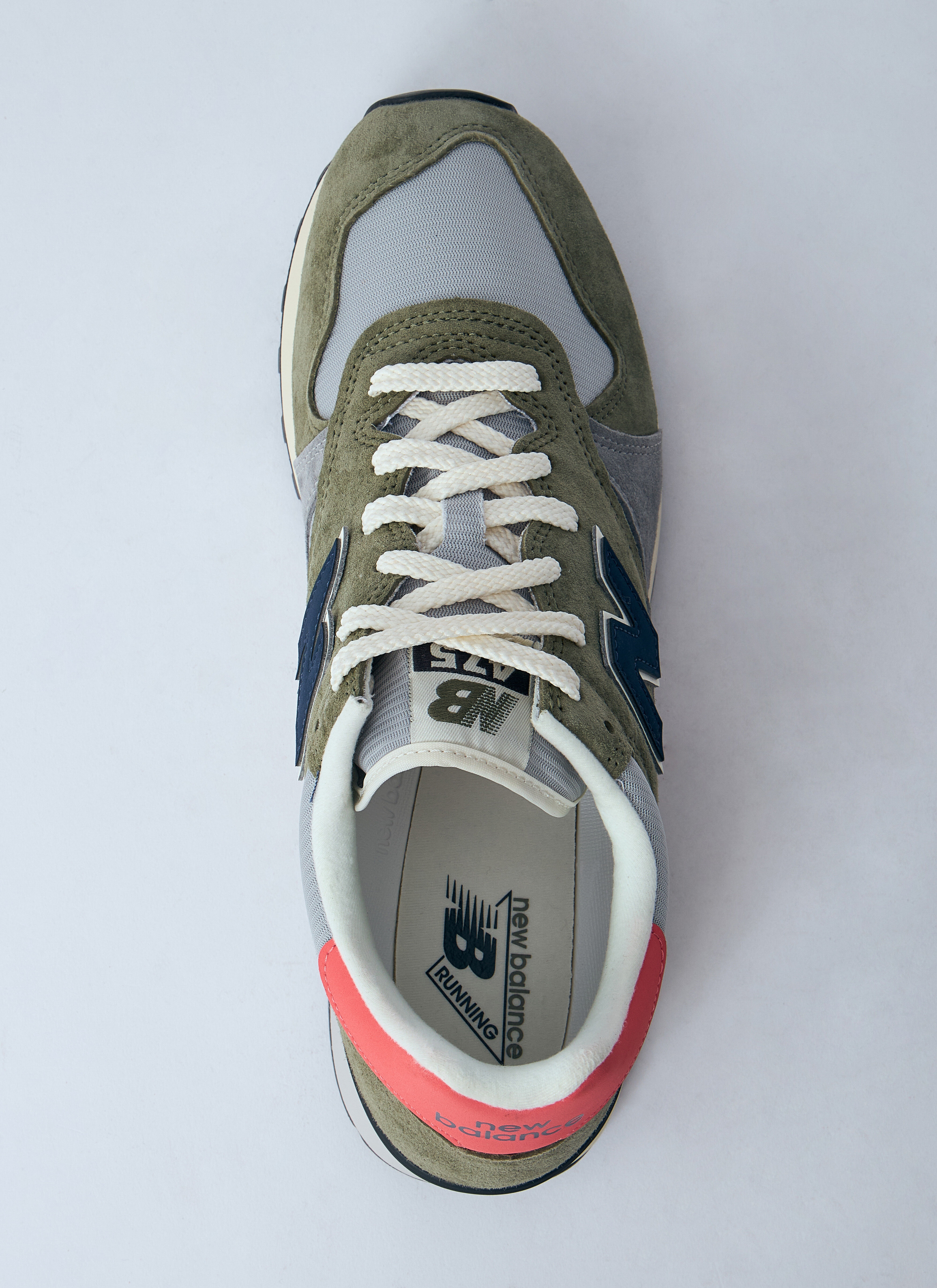 U475BA Sneakers - 6