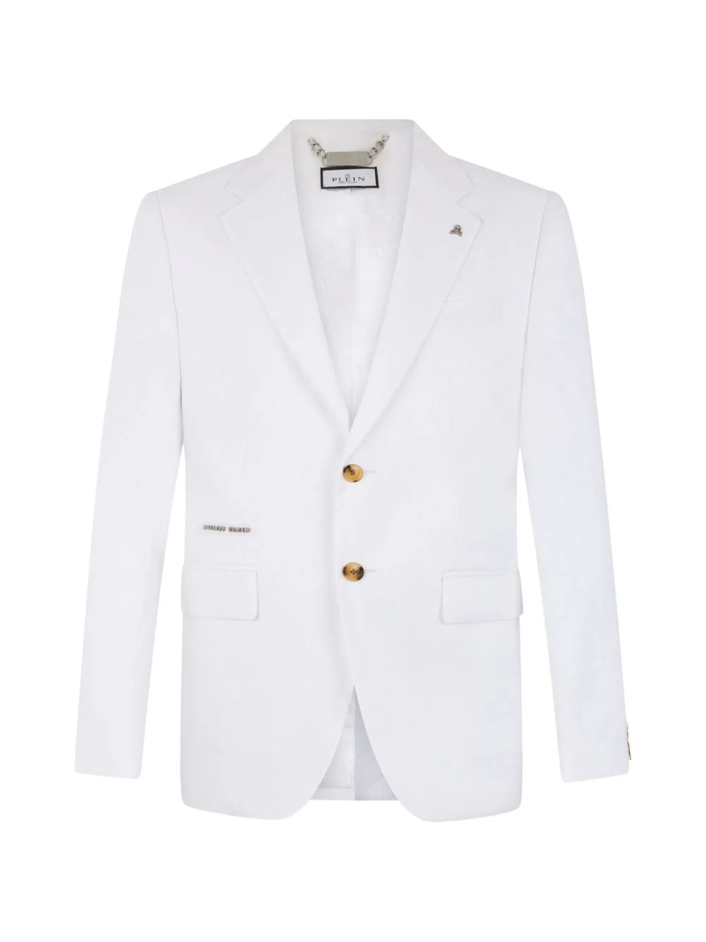 miami vice fit blazer - 1
