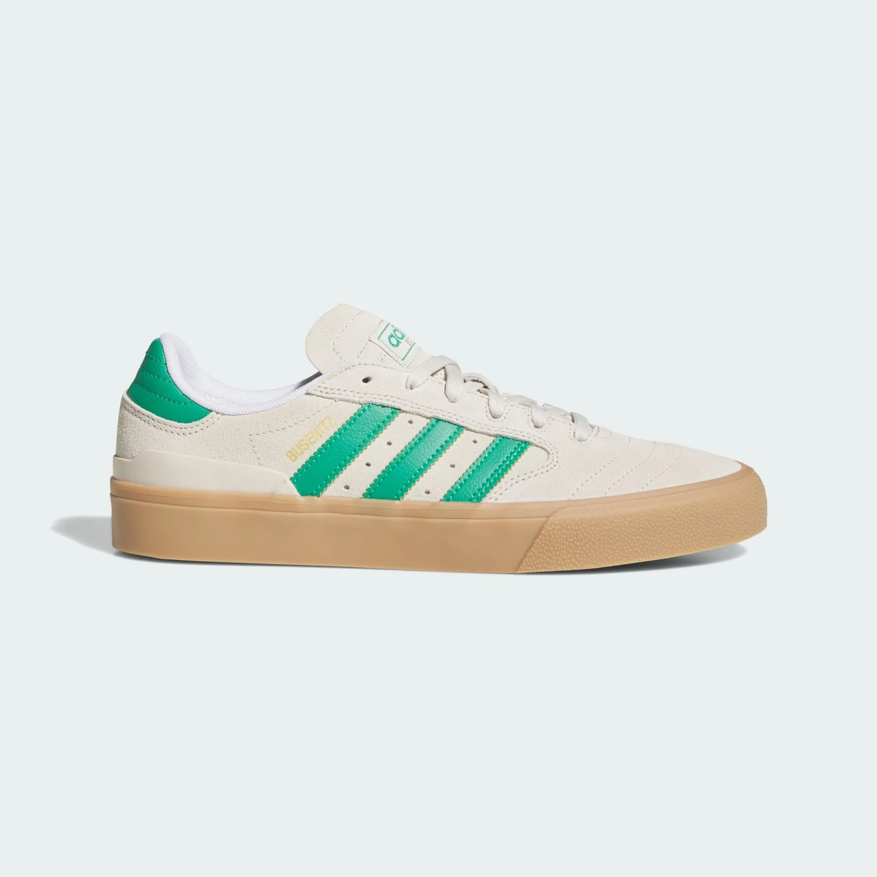 Busenitz Vulc II Shoes - 1