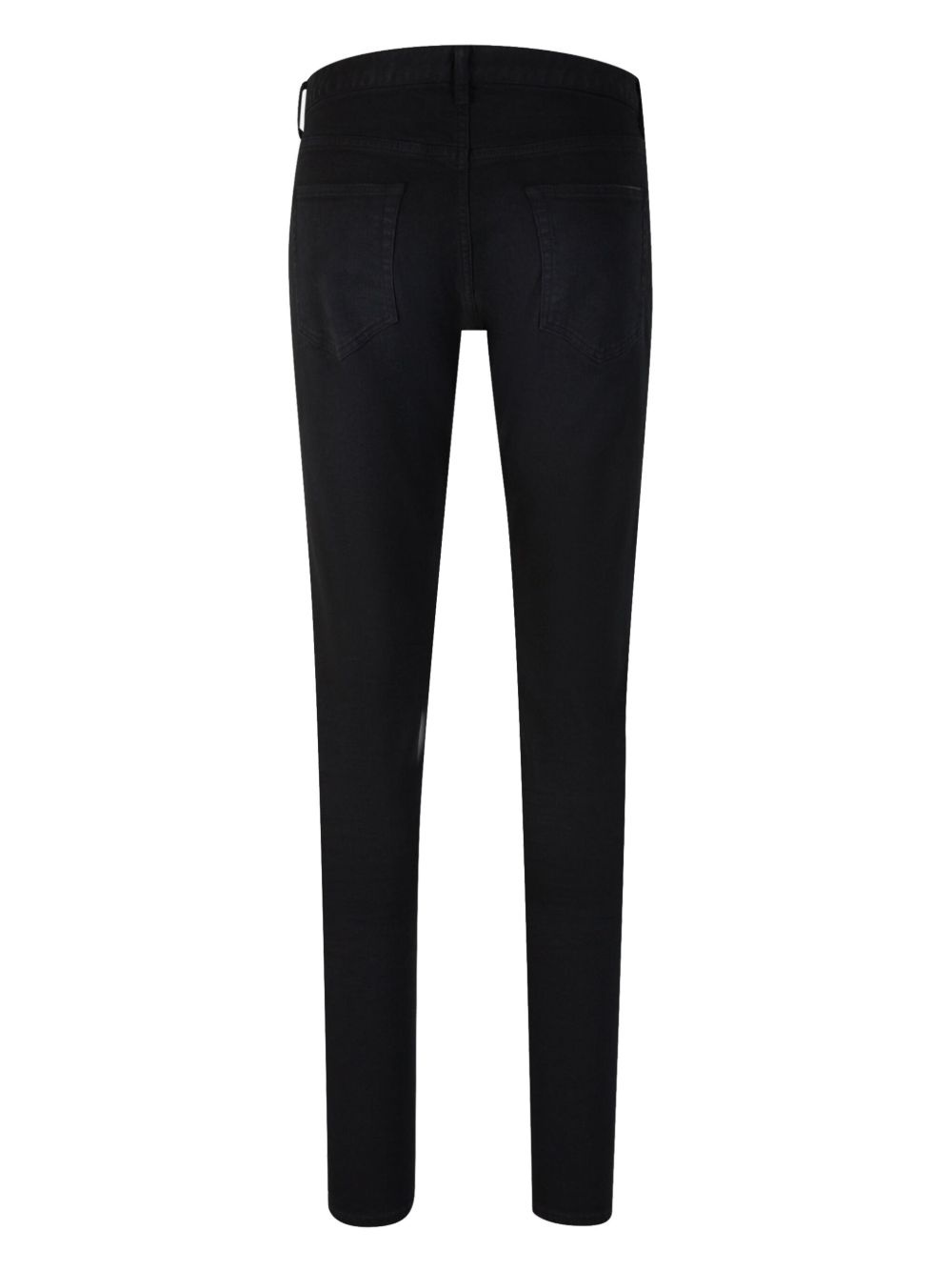 slim-fit jeans - 2