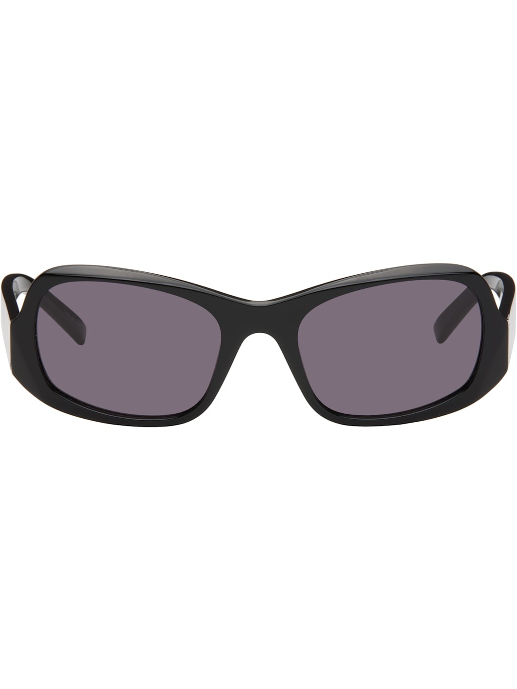Black GV Day Sunglasses - 1