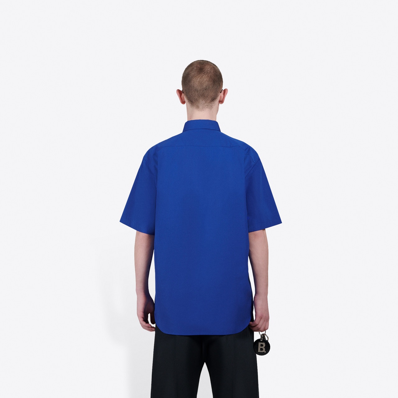 Political Campaign Short Sleeve Shirt - 5