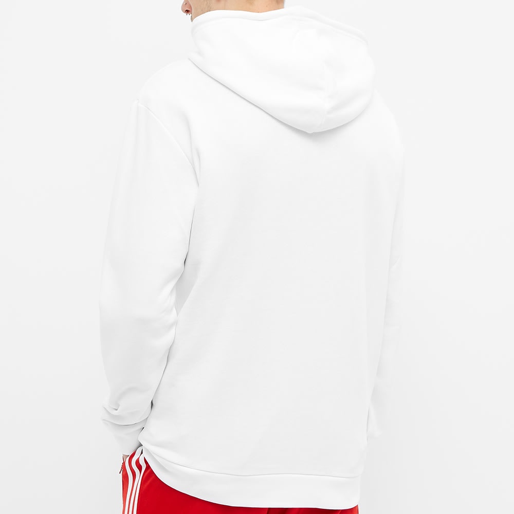 Adidas Essential Popover Hoody - 5