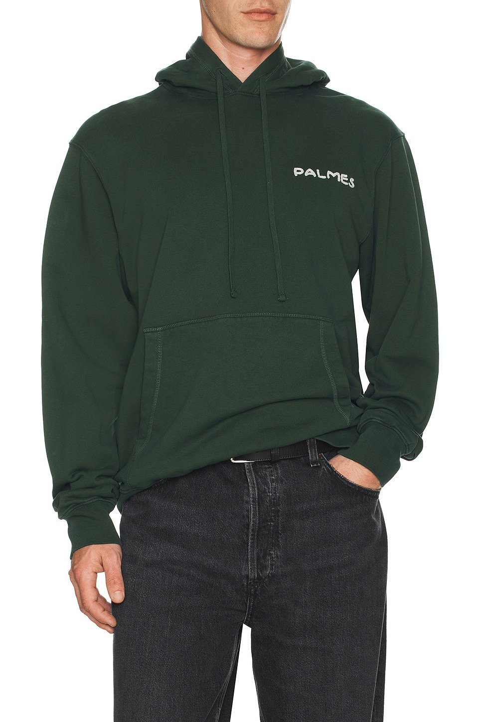 Logo Hoodie - 4