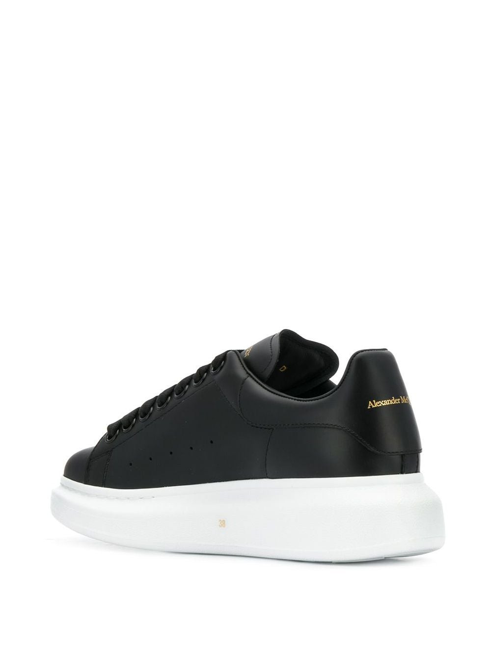 Alexander McQueen Sneakers - 3