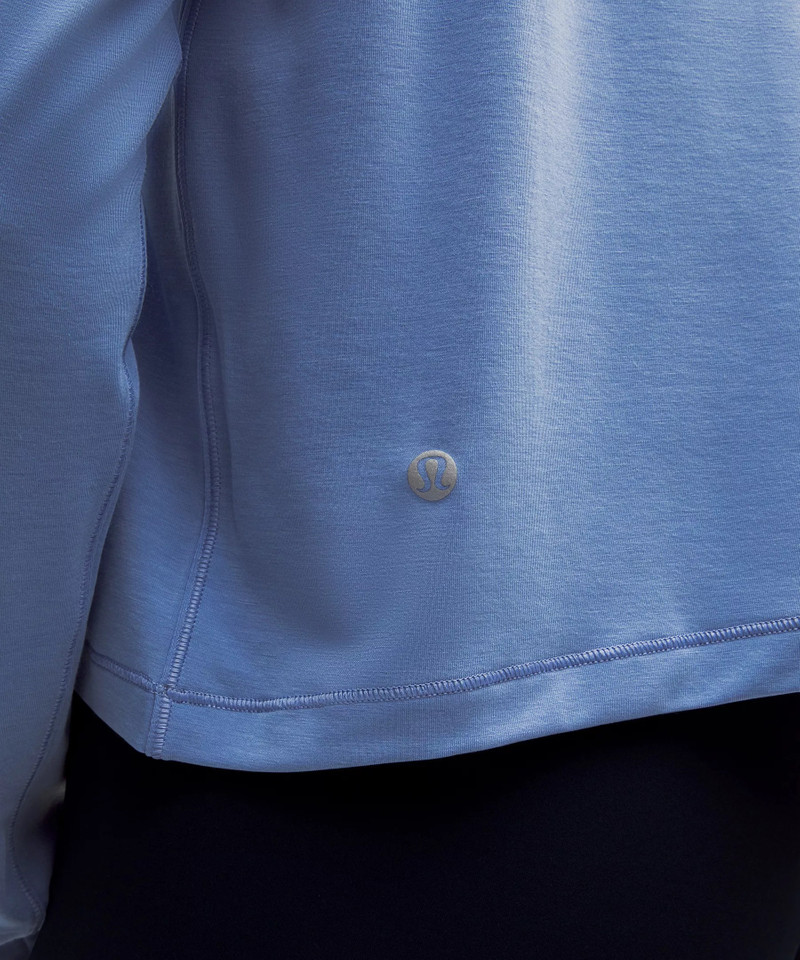Jersey Training Long-Sleeve Shirt *Wordmark 5
