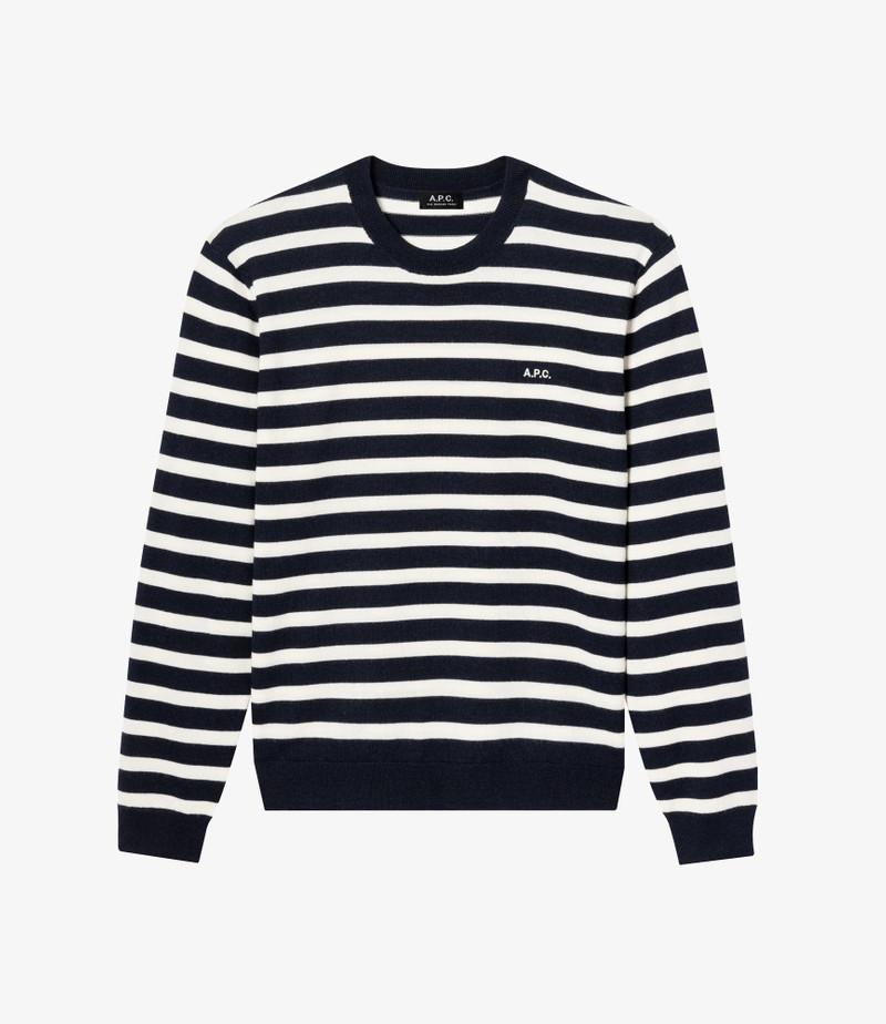 MATTHIAS SWEATER - 1