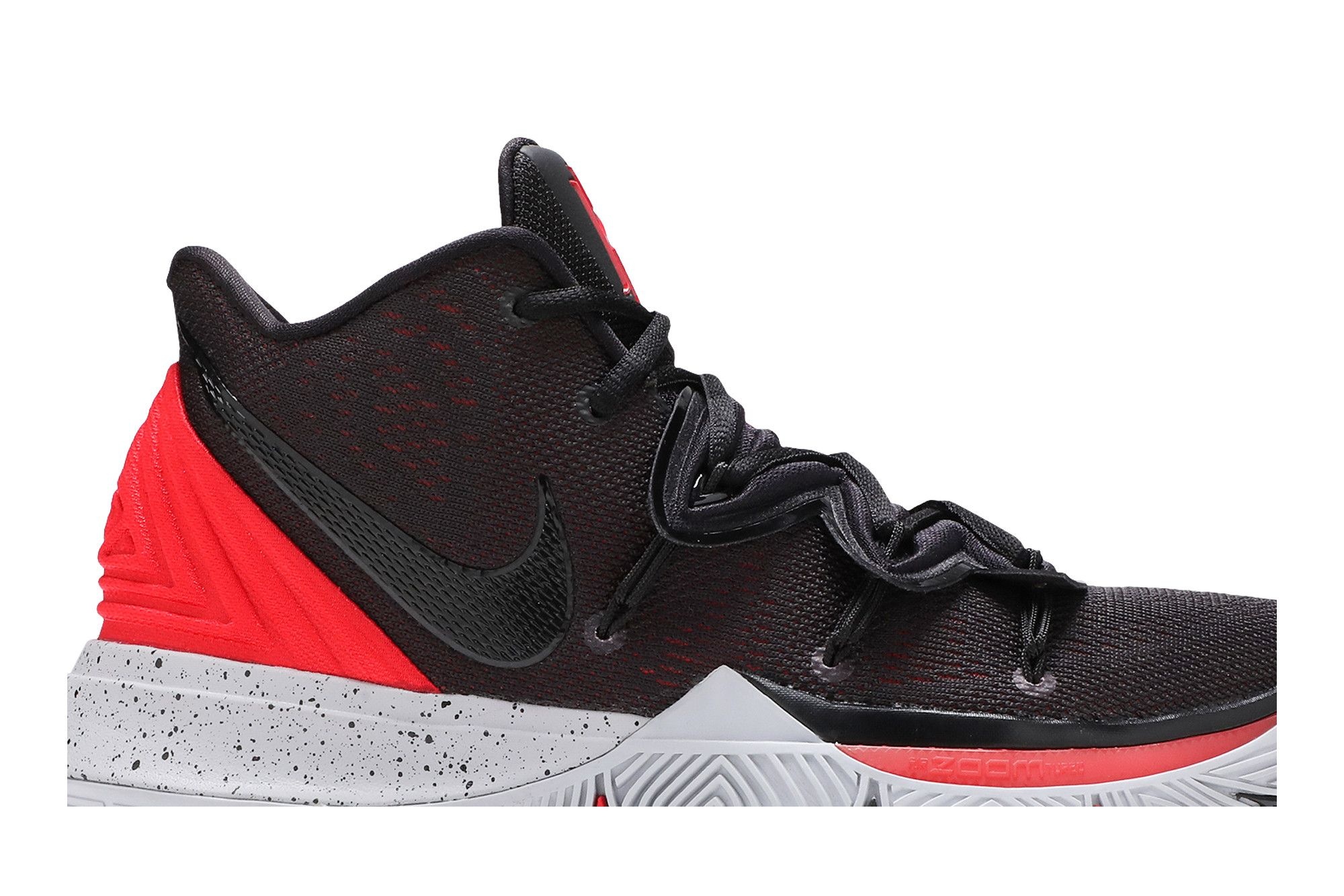 Kyrie 5 'Bred' - 2
