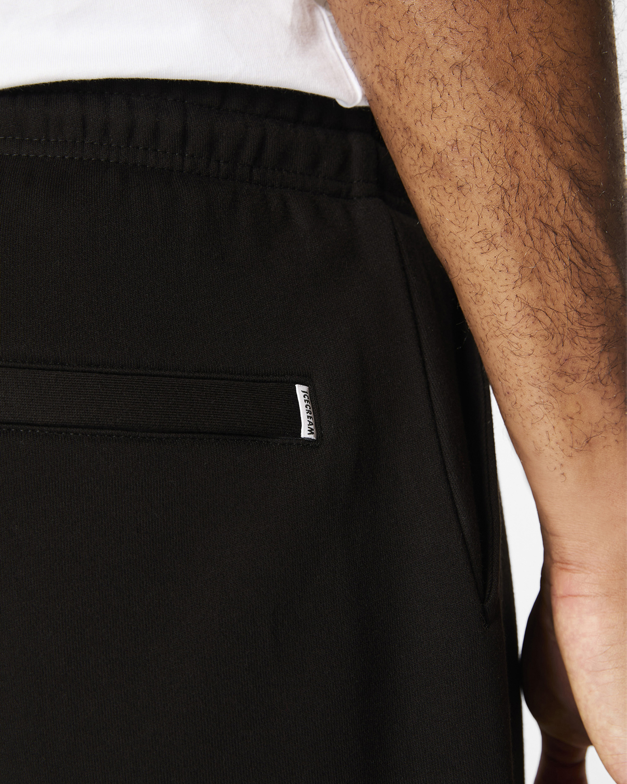SHOT SWEATSHORTS - 5