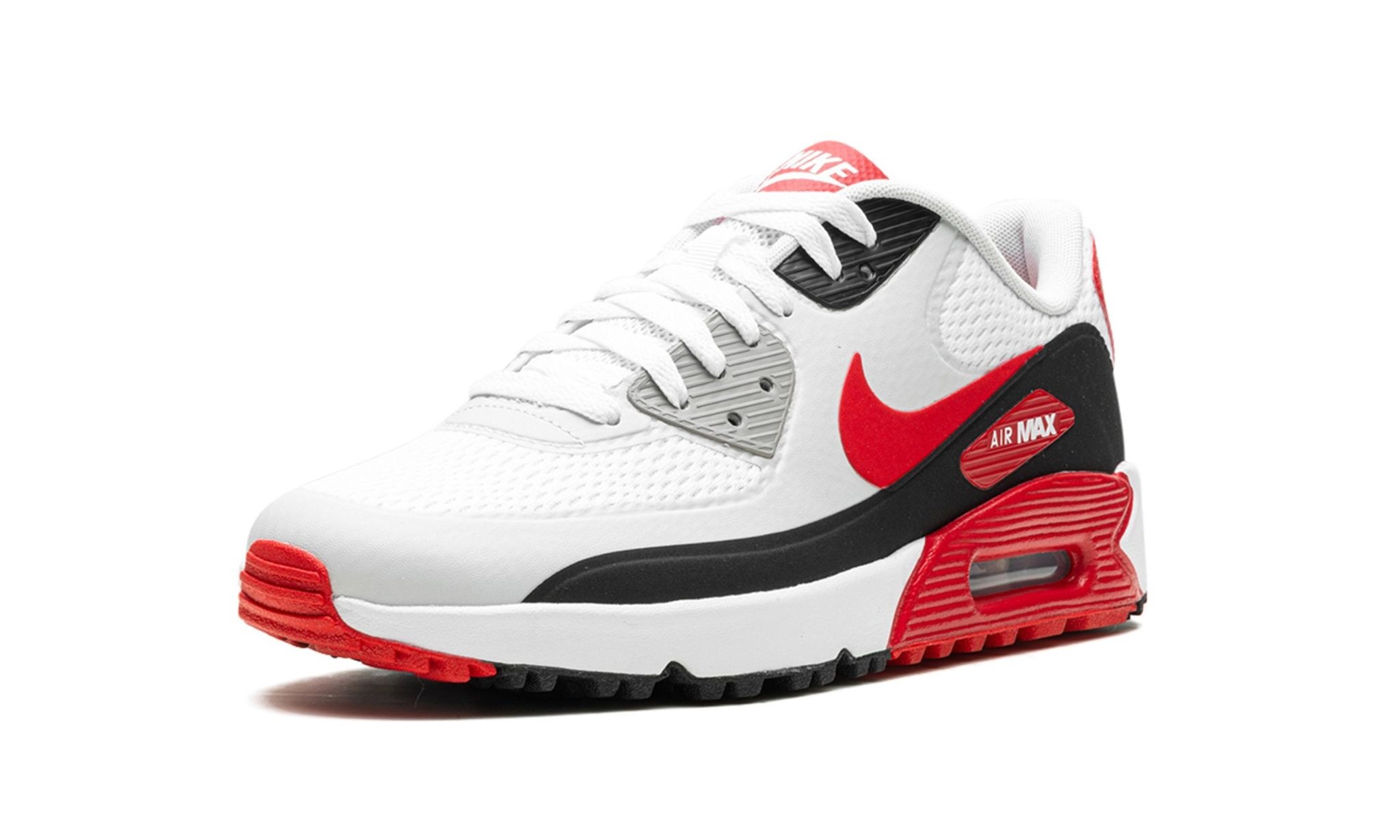 Air Max 90 Golf "University Red" - 4