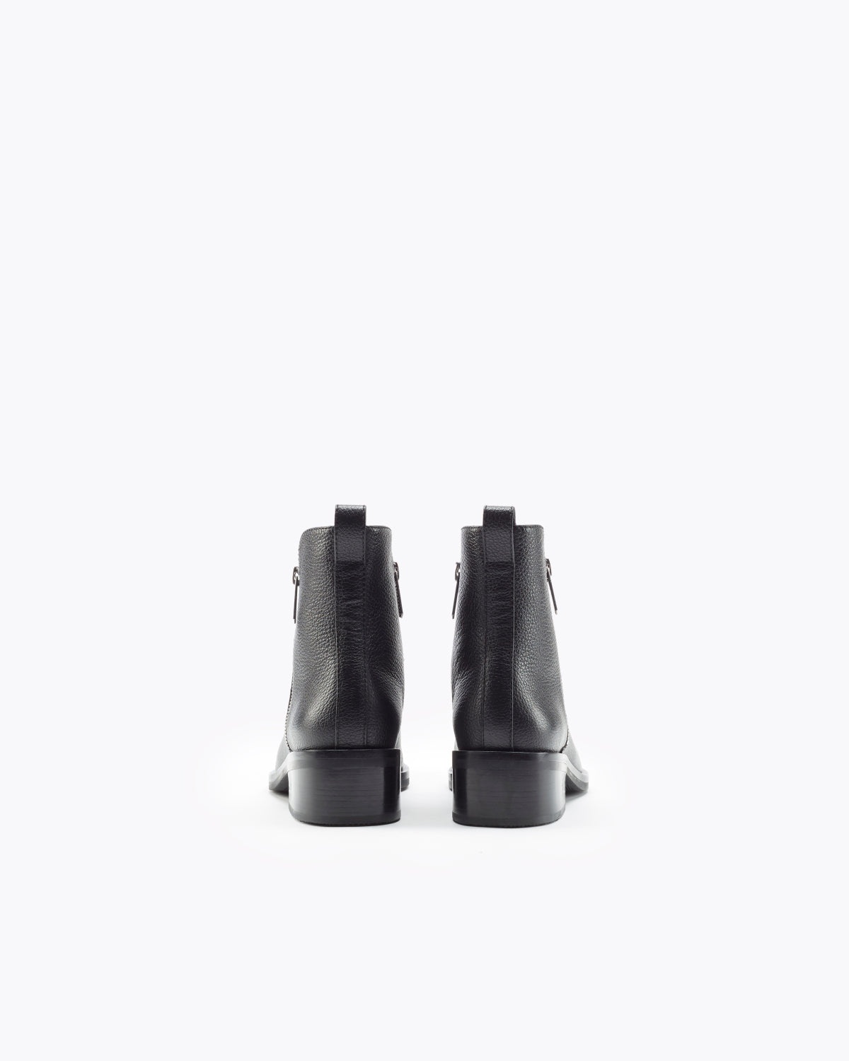 Alexa Ankle Boots - 3