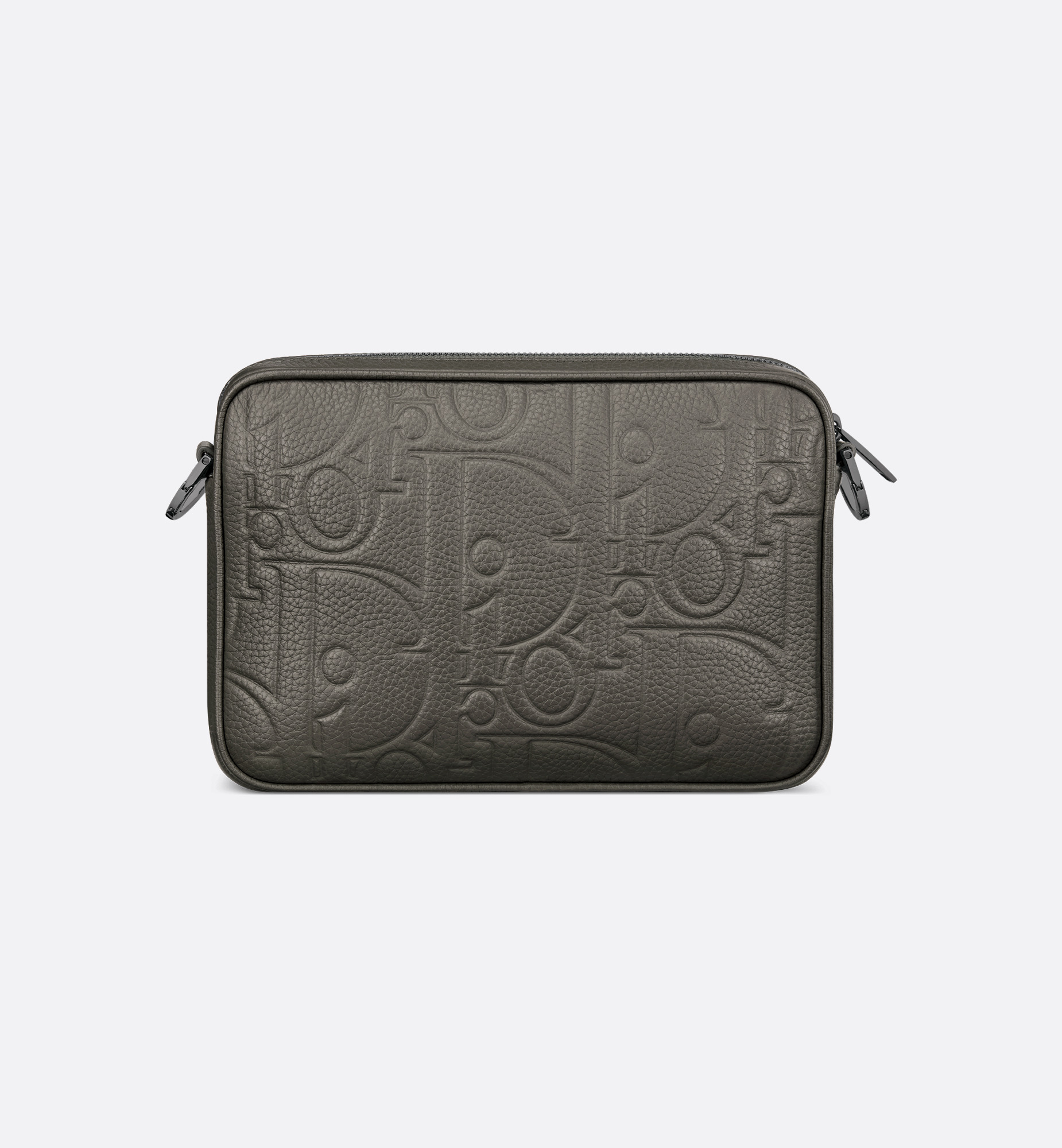 Saddle Triple Pouch - 4