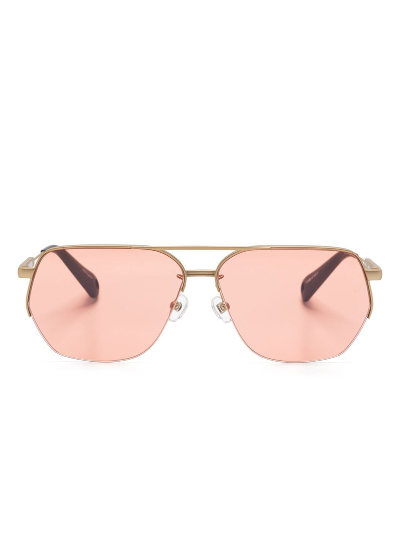 The Aviador sunglasses 1