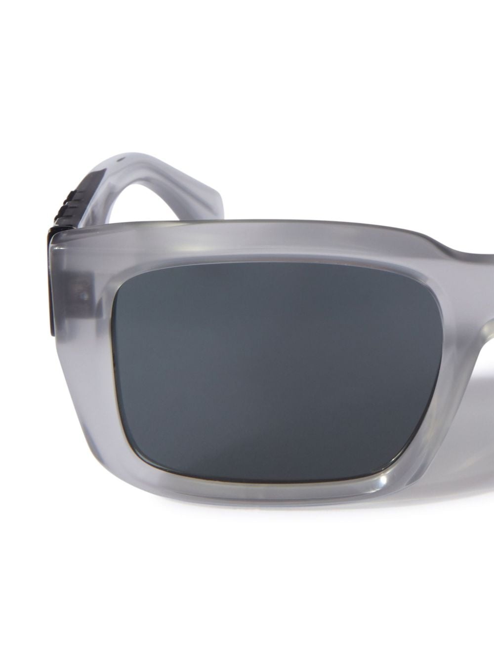 Hays square-frame sunglasses - 3