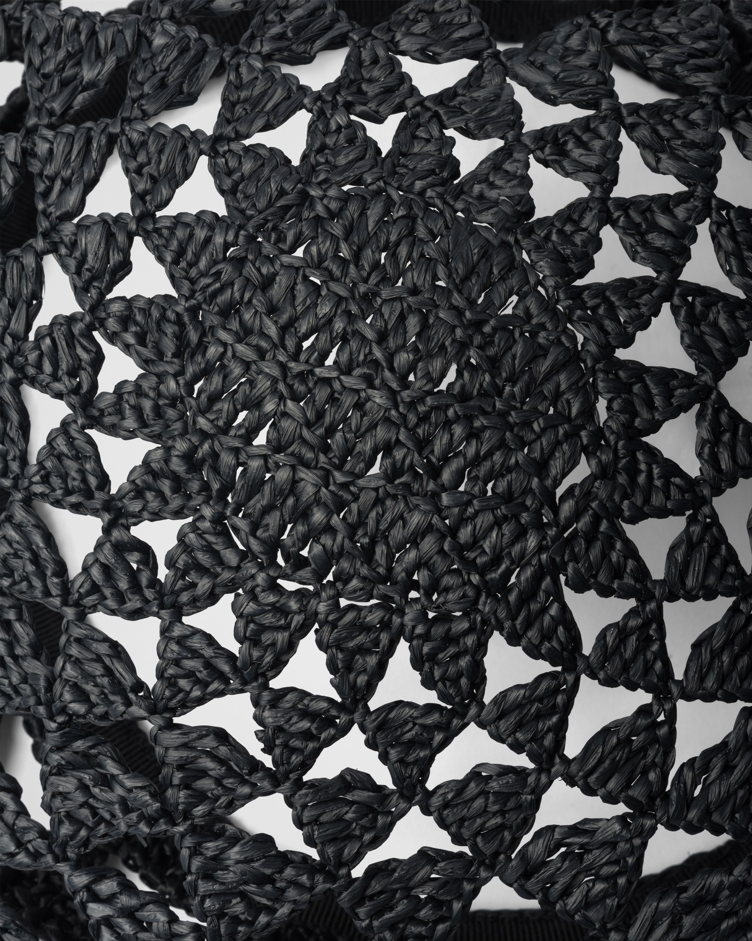 Crochet beret - 4
