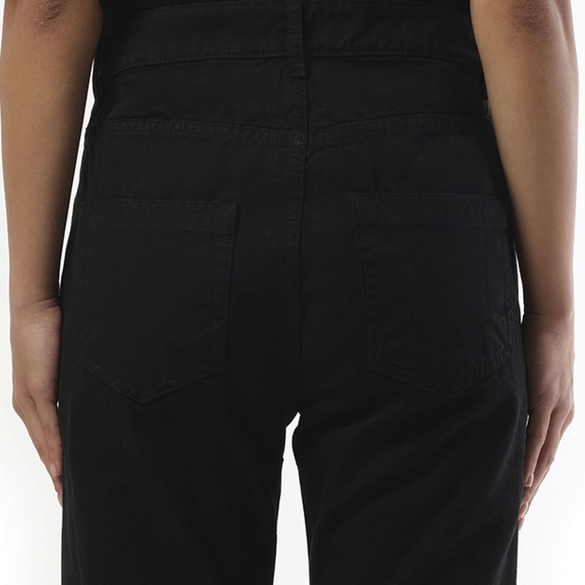 VDD Jeans in Black - 3
