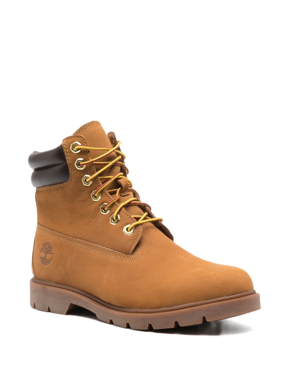 Premium 6-Inch waterproof boots - 2