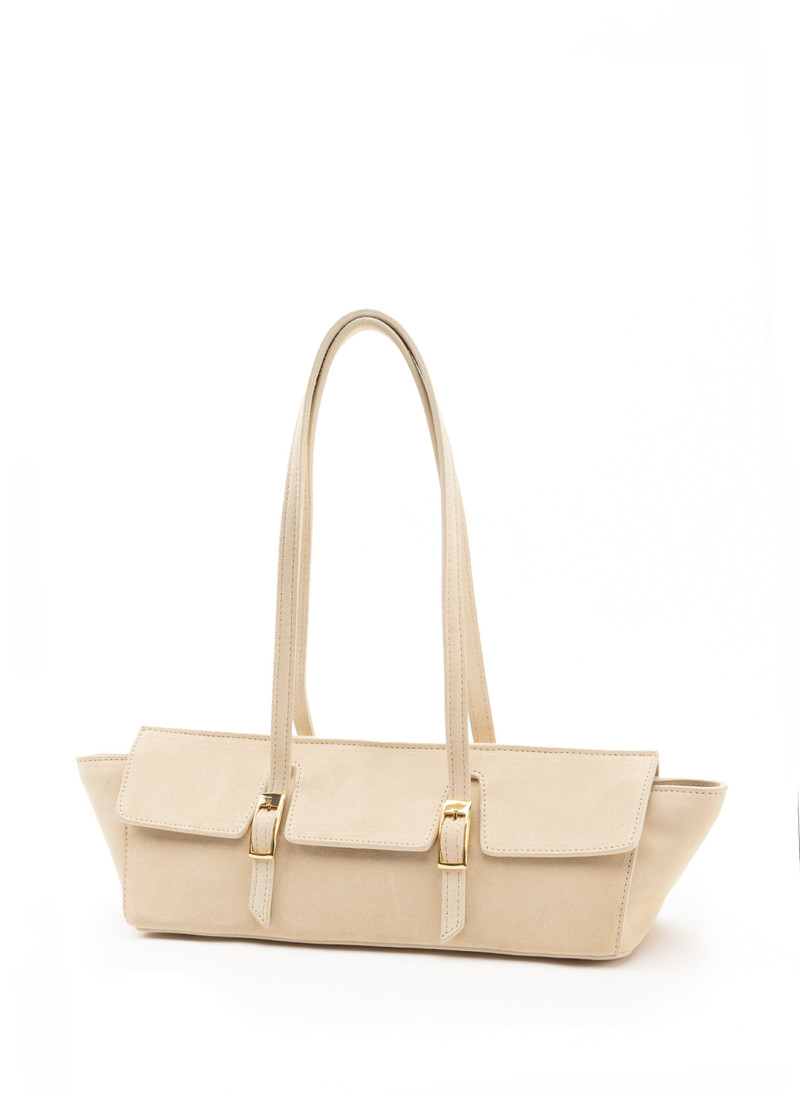 Elleme Le Bateau Suede Sand outlook