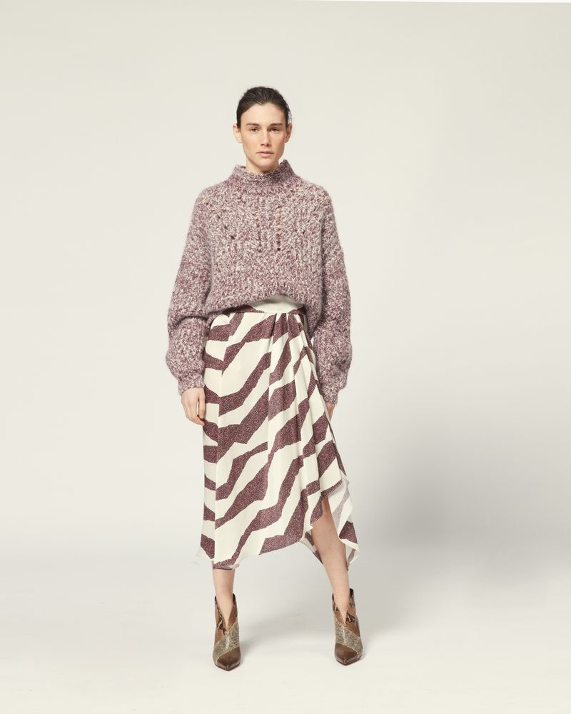 REBECA SKIRT - 2