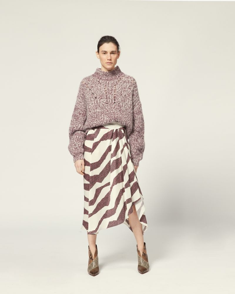 Isabel Marant REBECA SKIRT outlook