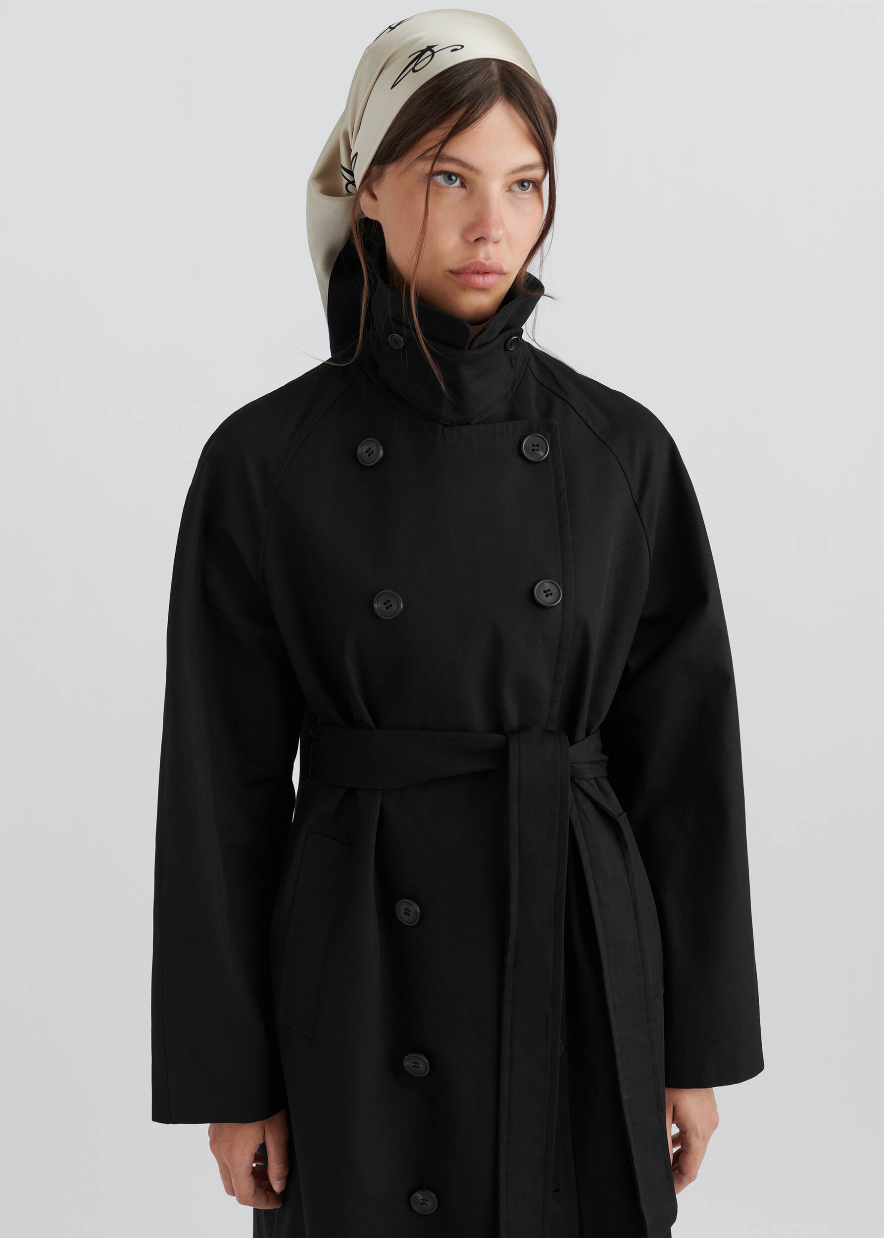 Globe Summer Coat - 7