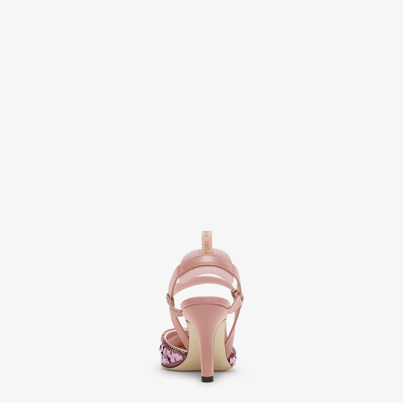 FENDI Colibrì Lite outlook