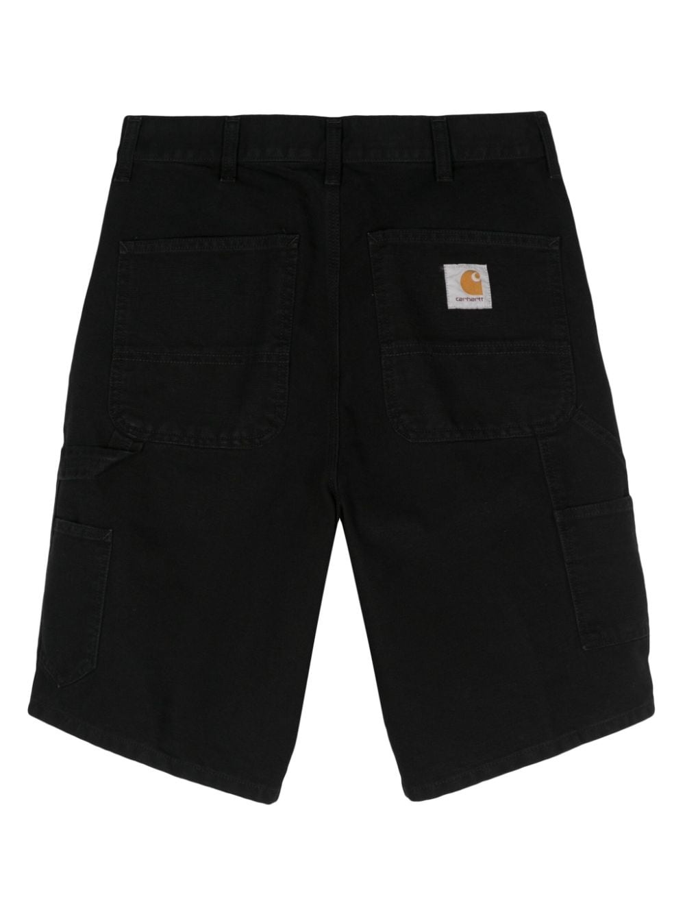 Organic cotton shorts - 2