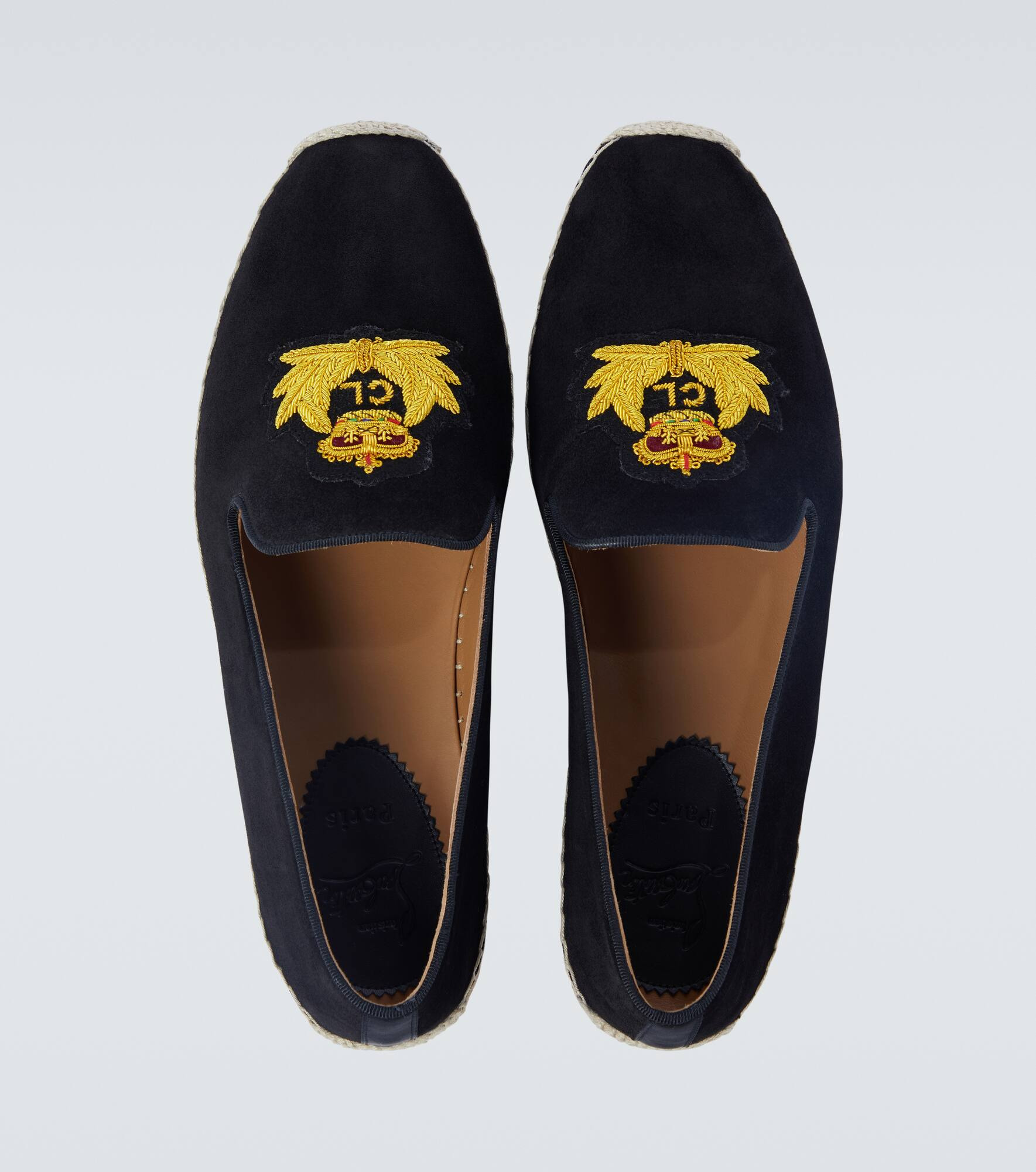 Nanou Orlato espadrilles - 4