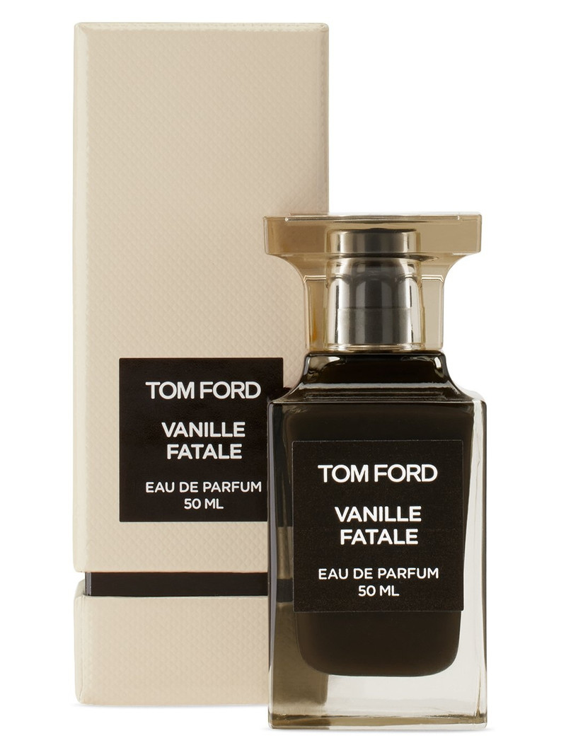 Vanille Fatale Eau de Parfum, 50 mL 3