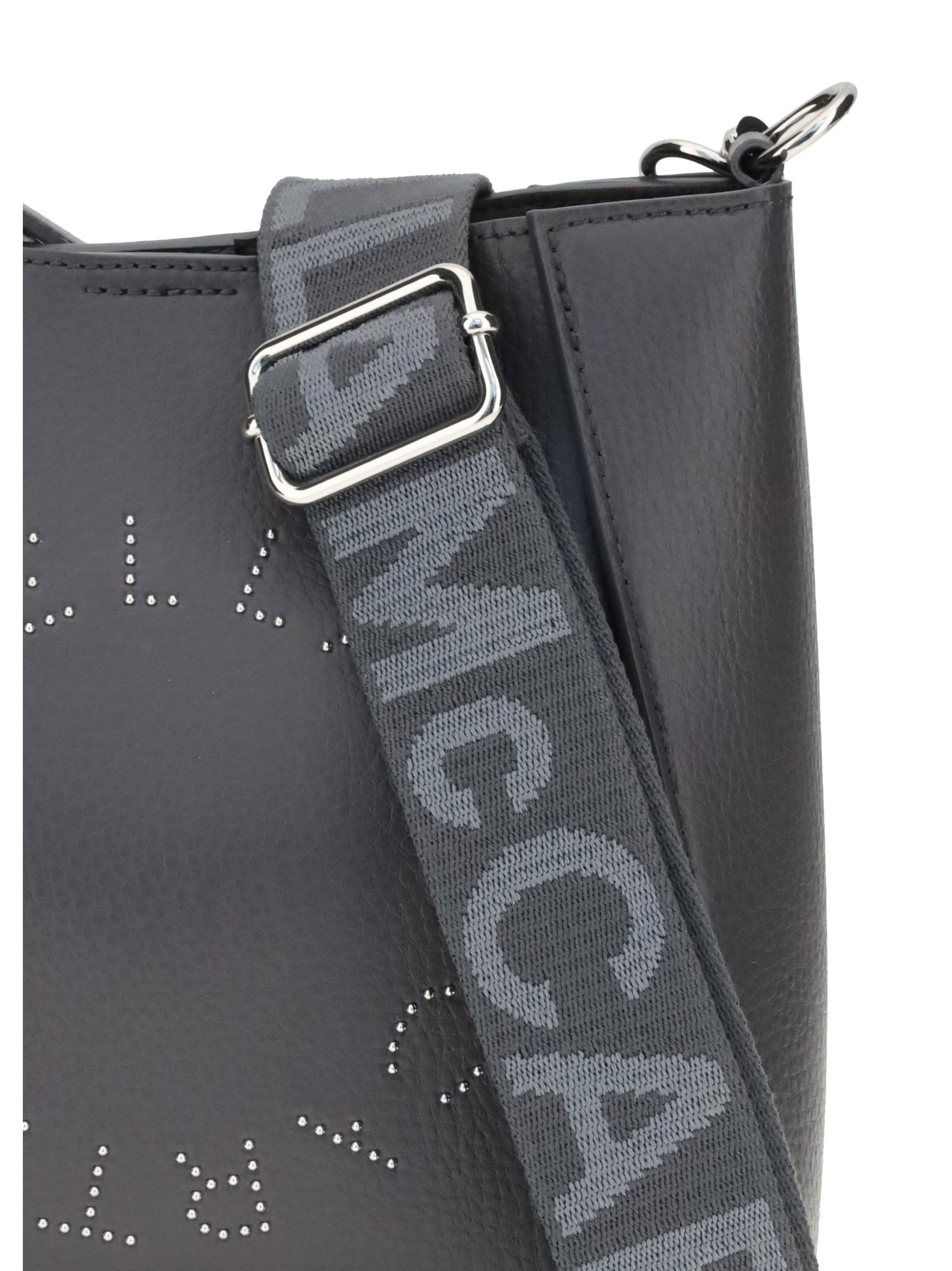 Stella Mccartney Women Logo Shoulder Bag - 4