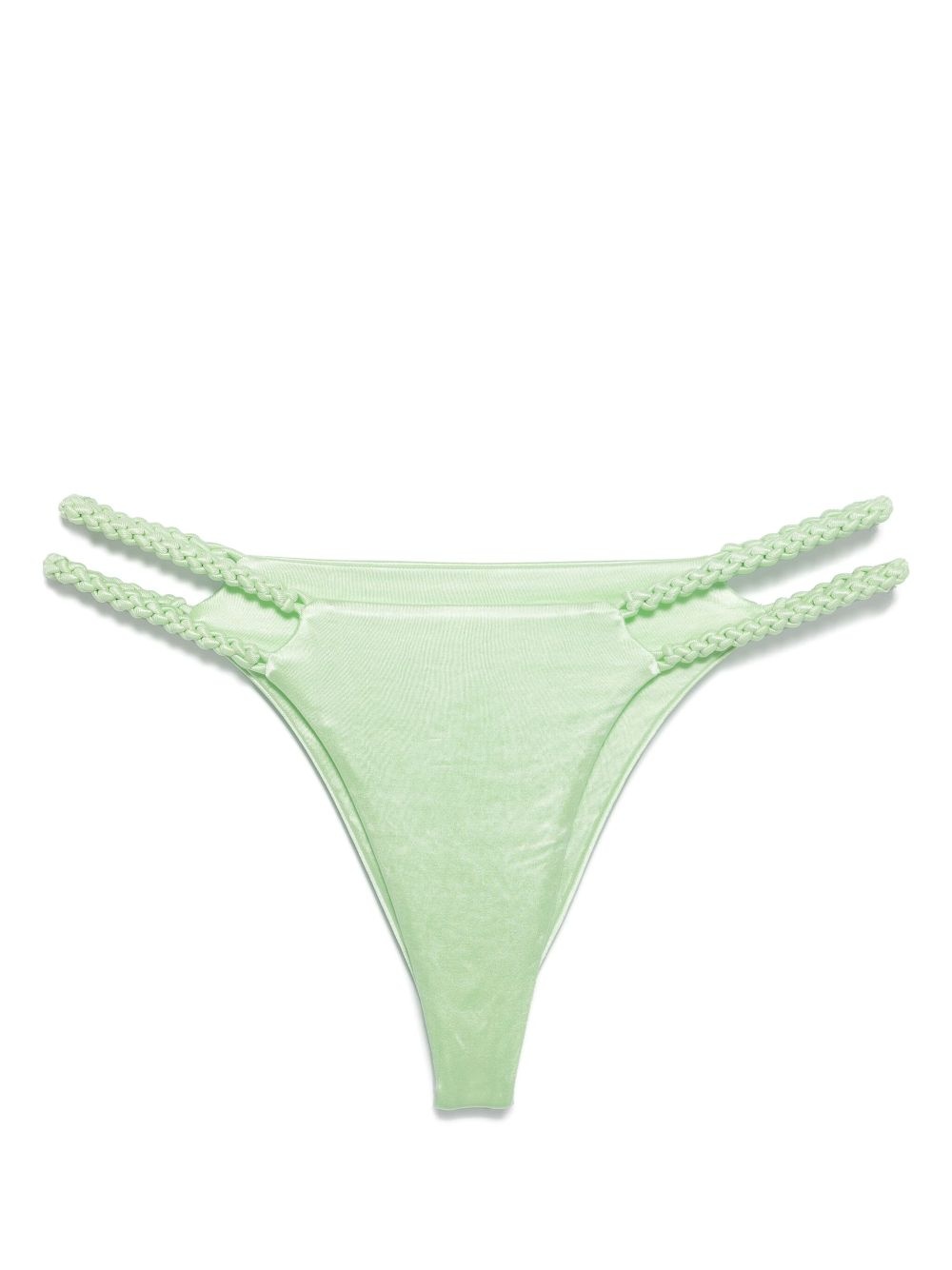 Double Trouble bikini bottoms - 1