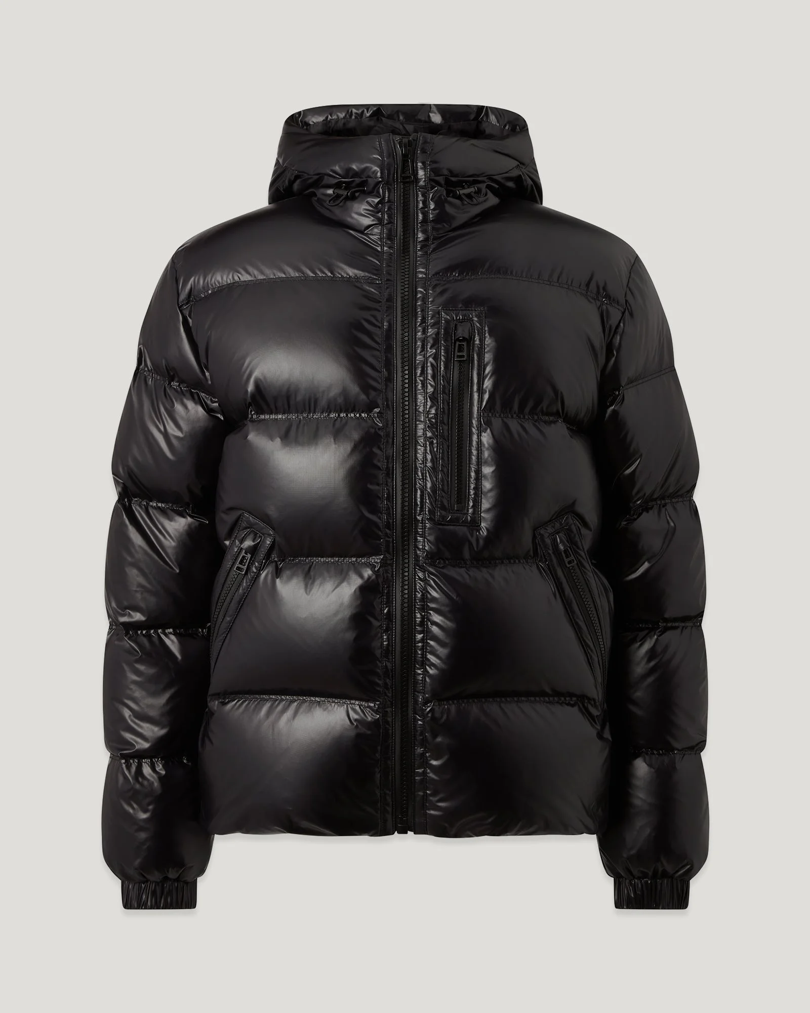 ATLAS JACKET - 1