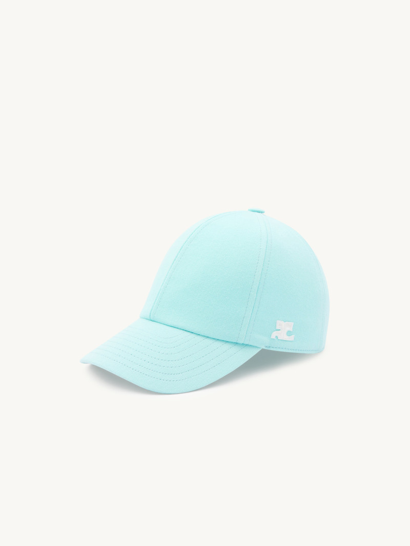 Cotton SIGNATURE CAP 1