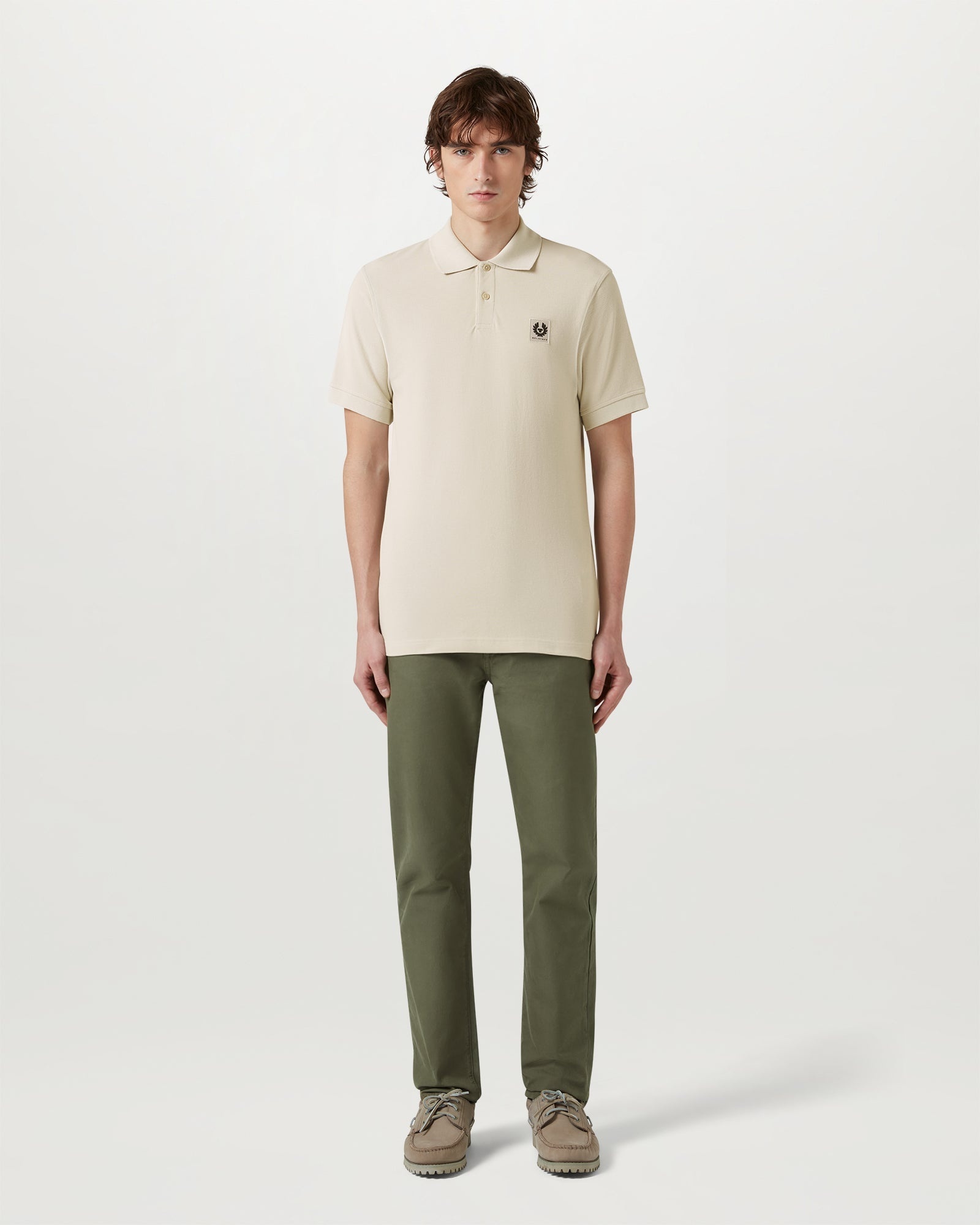 BELSTAFF POLO - 2