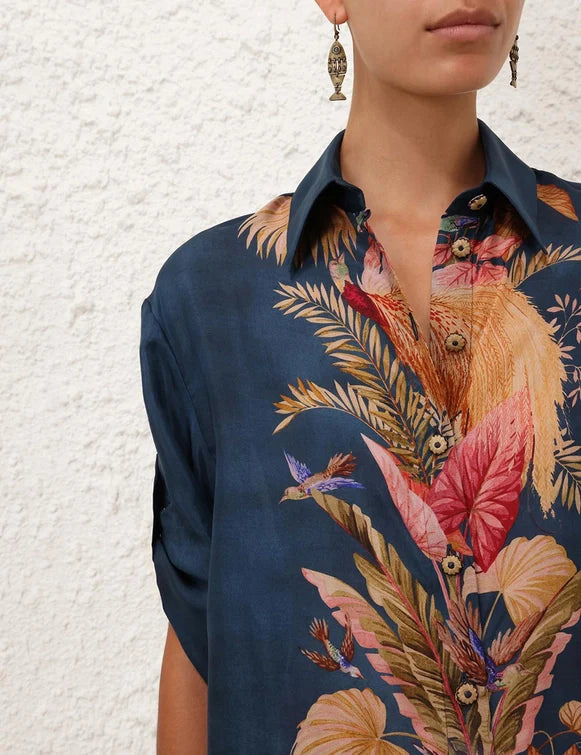 Ascension Relaxed Shirt - 5