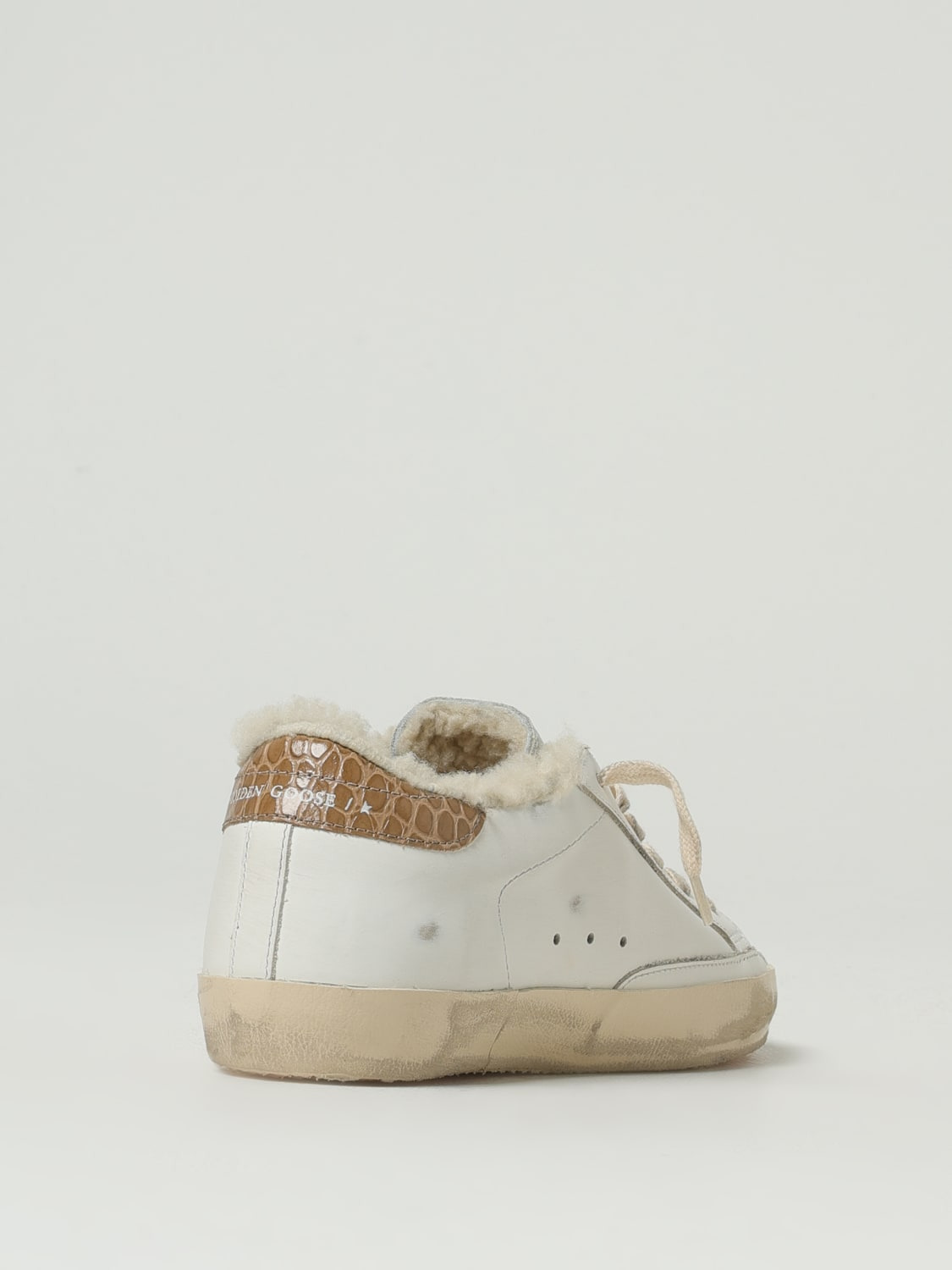 Sneakers woman Golden Goose - 3