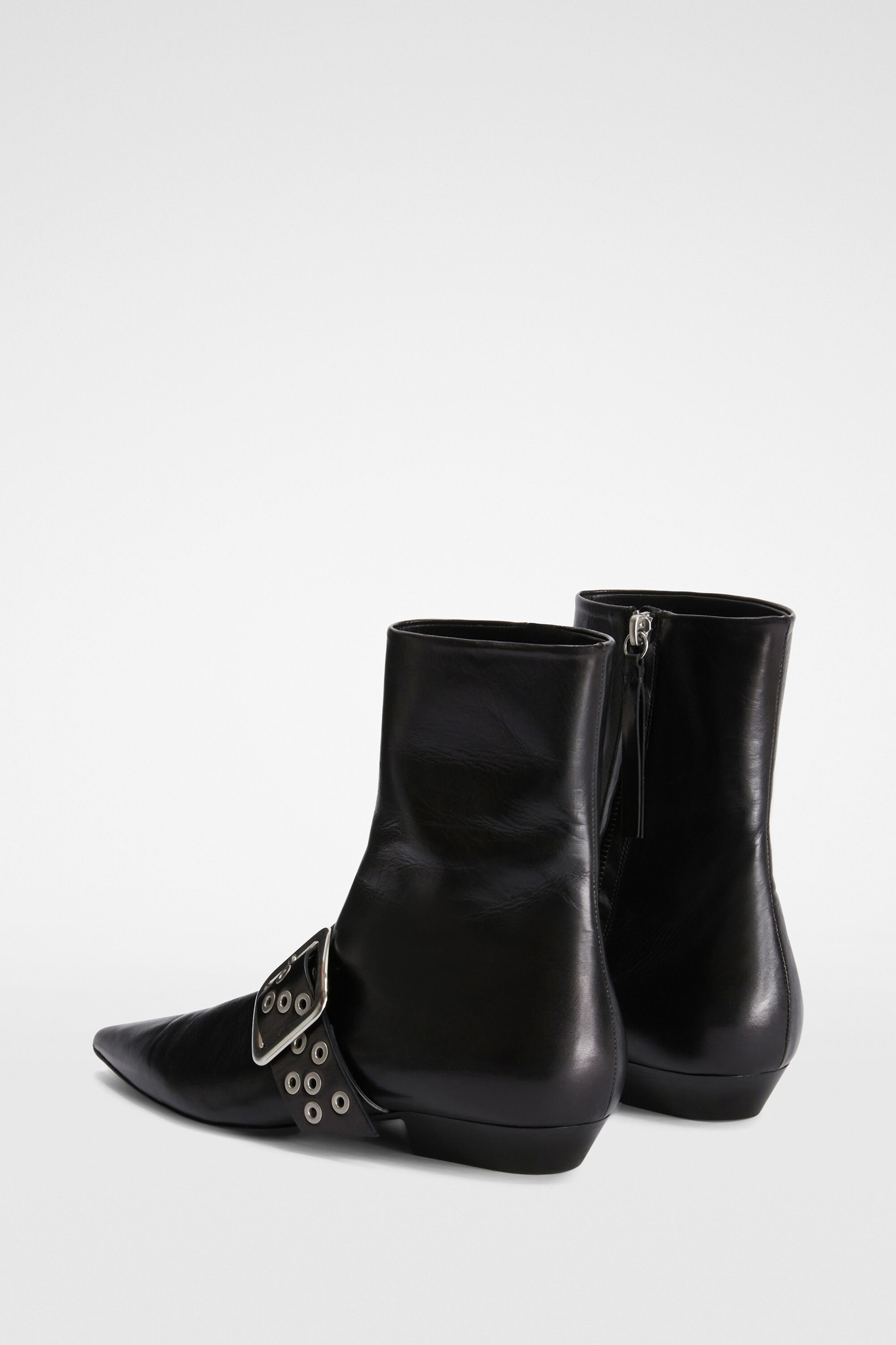 Ankle Boot - 4