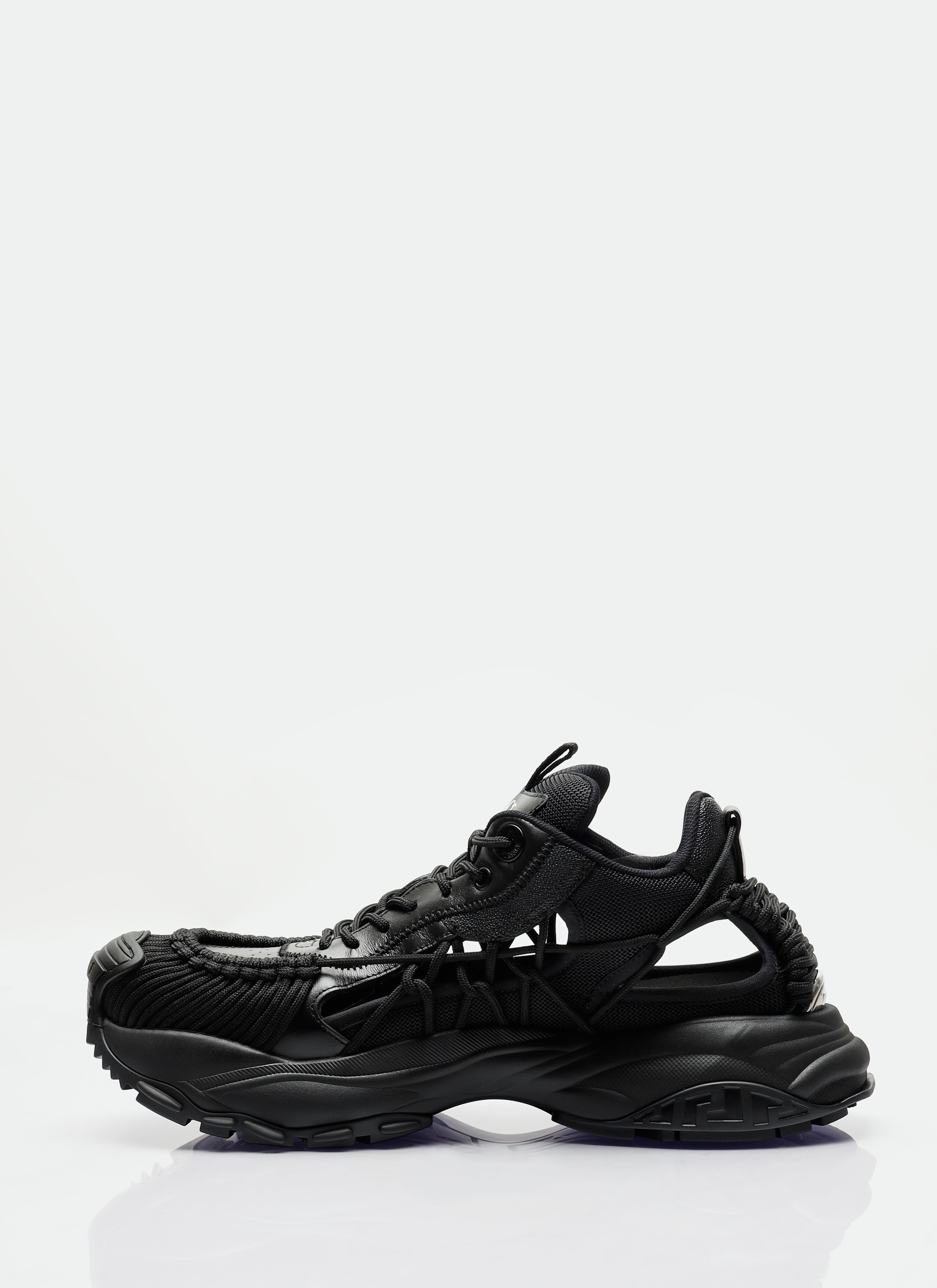 Mercury Sneakers - 4