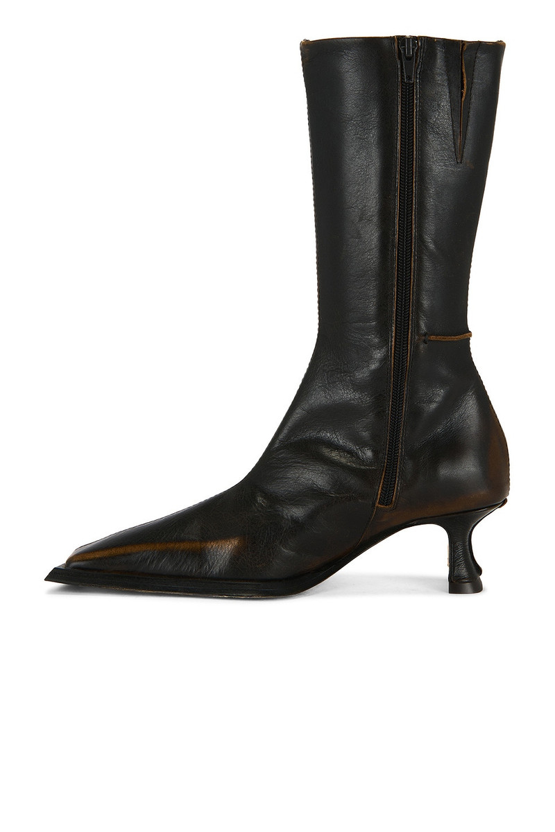 MIISTA Alfa Boot outlook