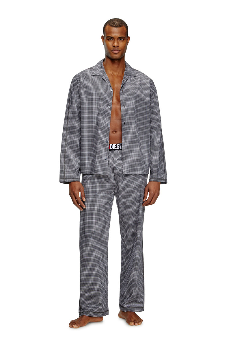 Diesel SET-PAUL-D-CORE outlook