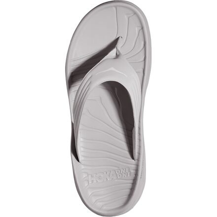 Ora Recovery Flip Flop - Men's - 5