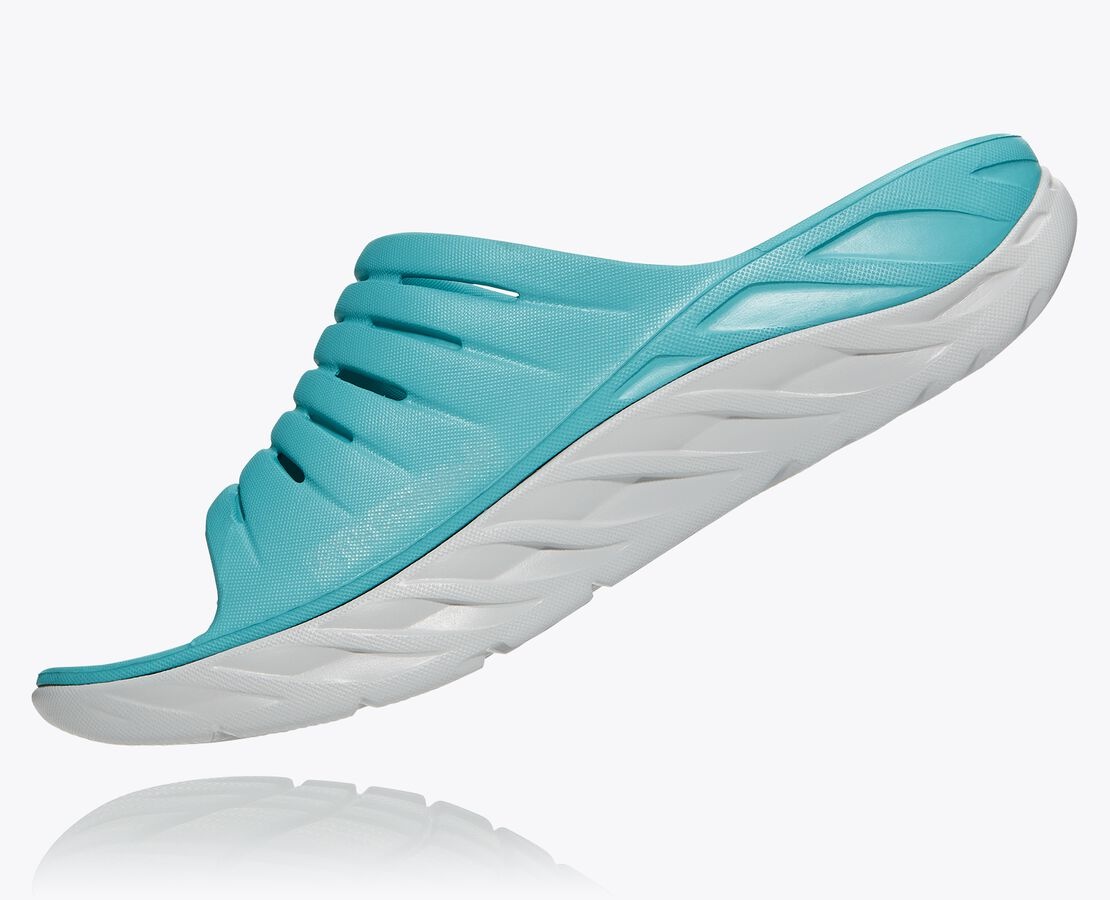 Men's ORA Recovery Slide - 4
