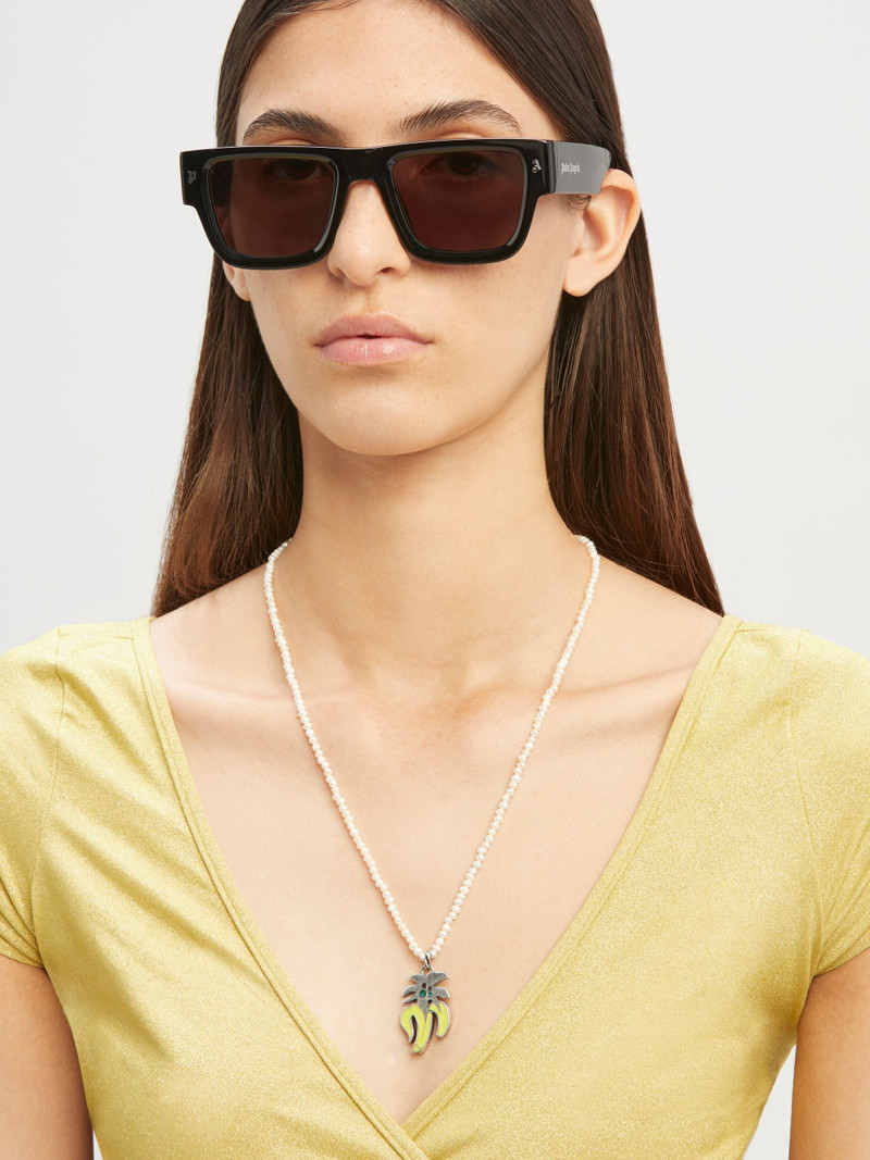 Jimmy Pearls Necklace 3